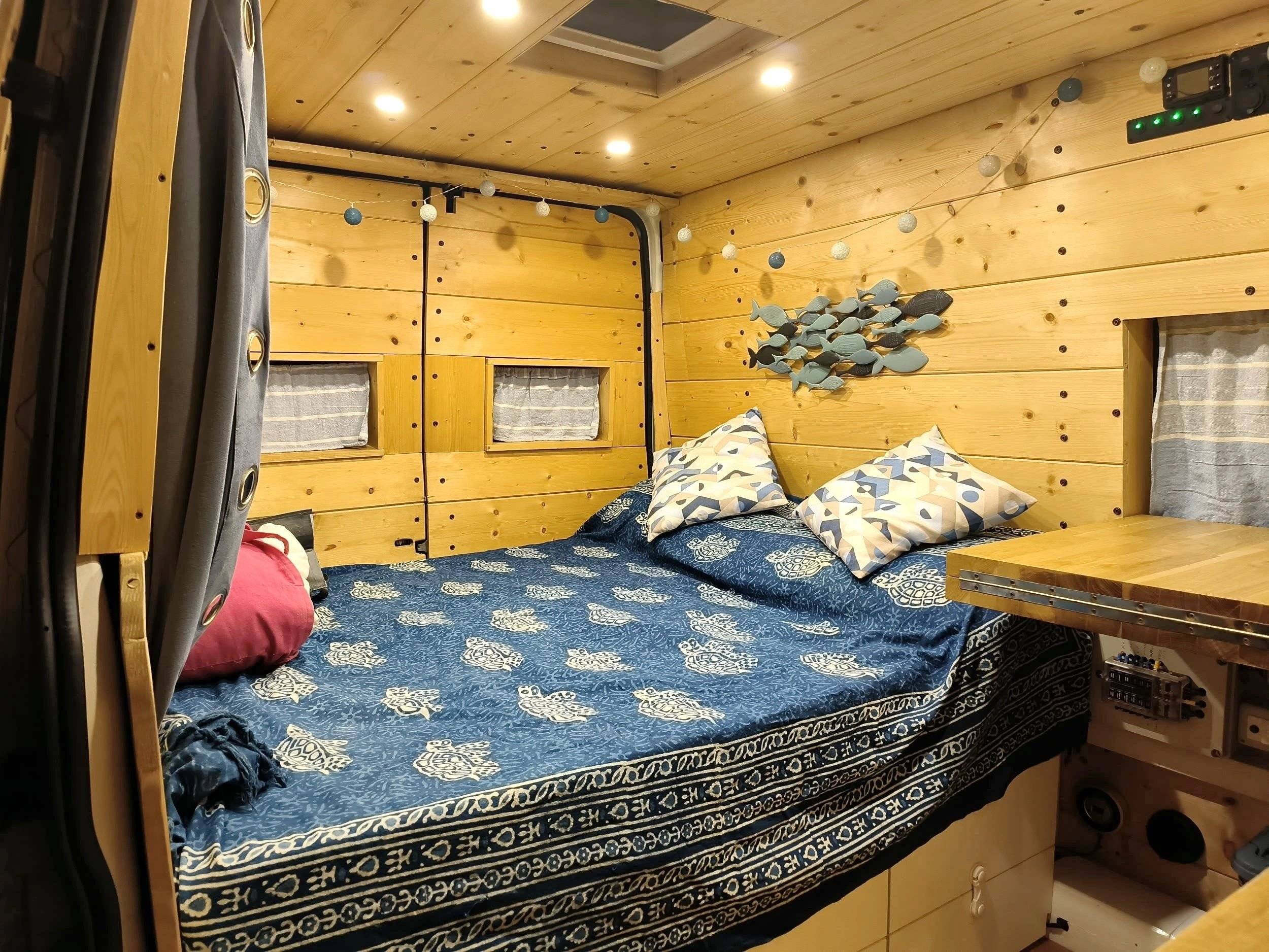 Hobby Transit Adventure