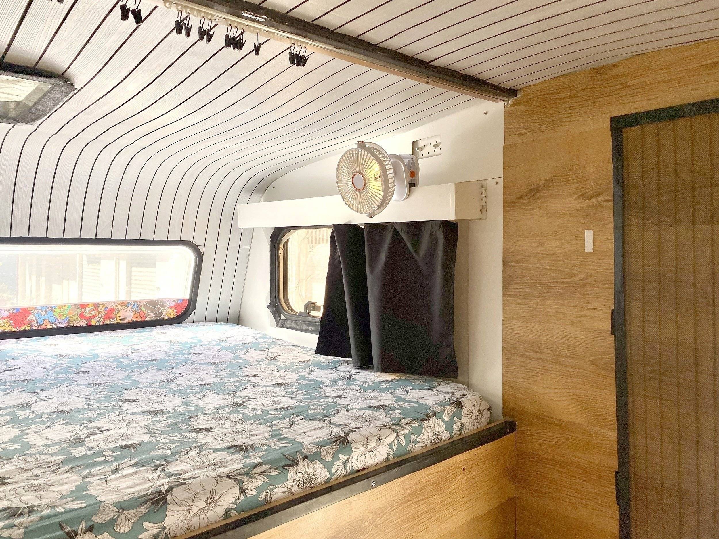 Roller Team FORD TRANSIT