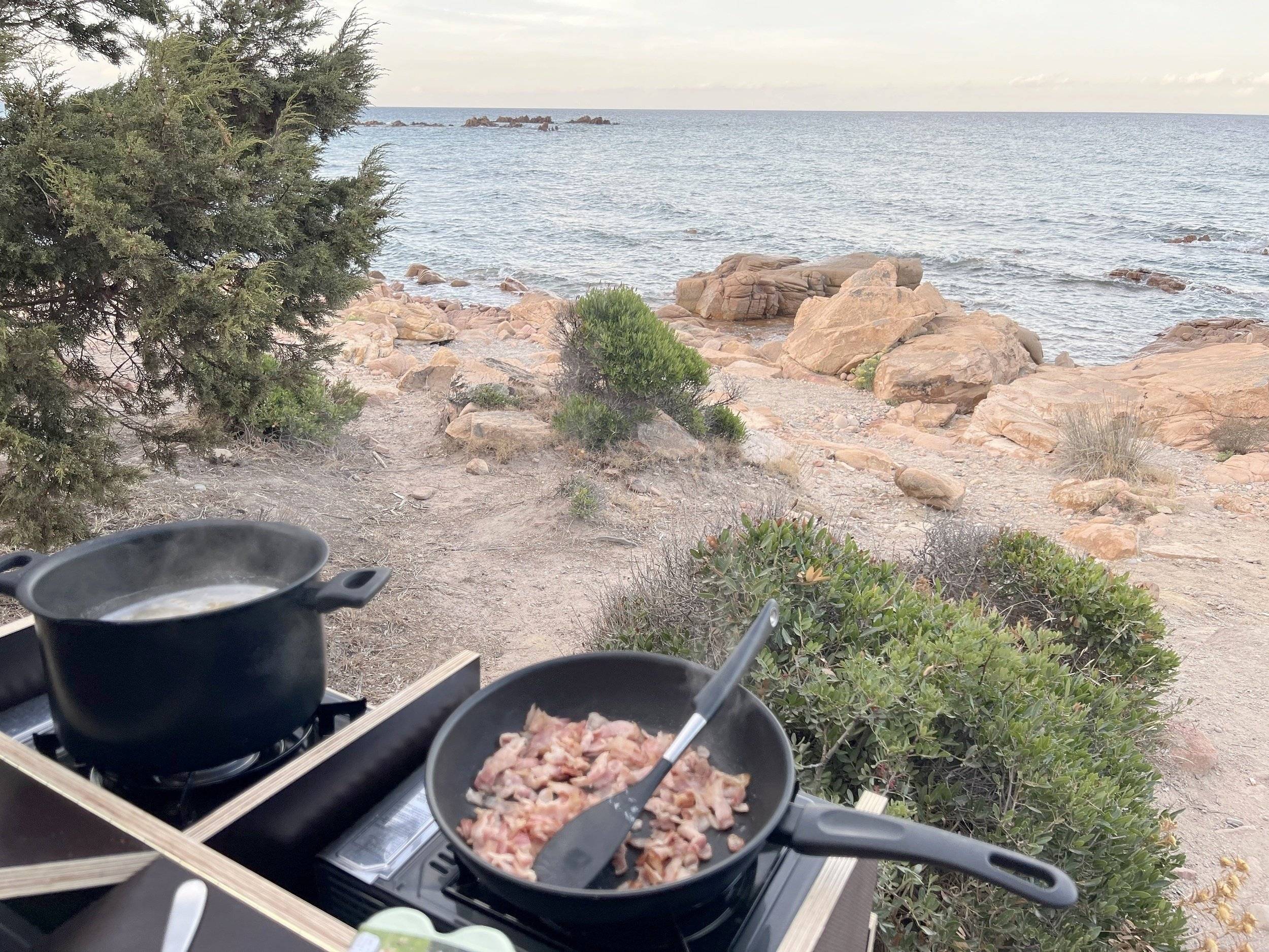 Volkswagen Crafter 2,5 l 109 ch