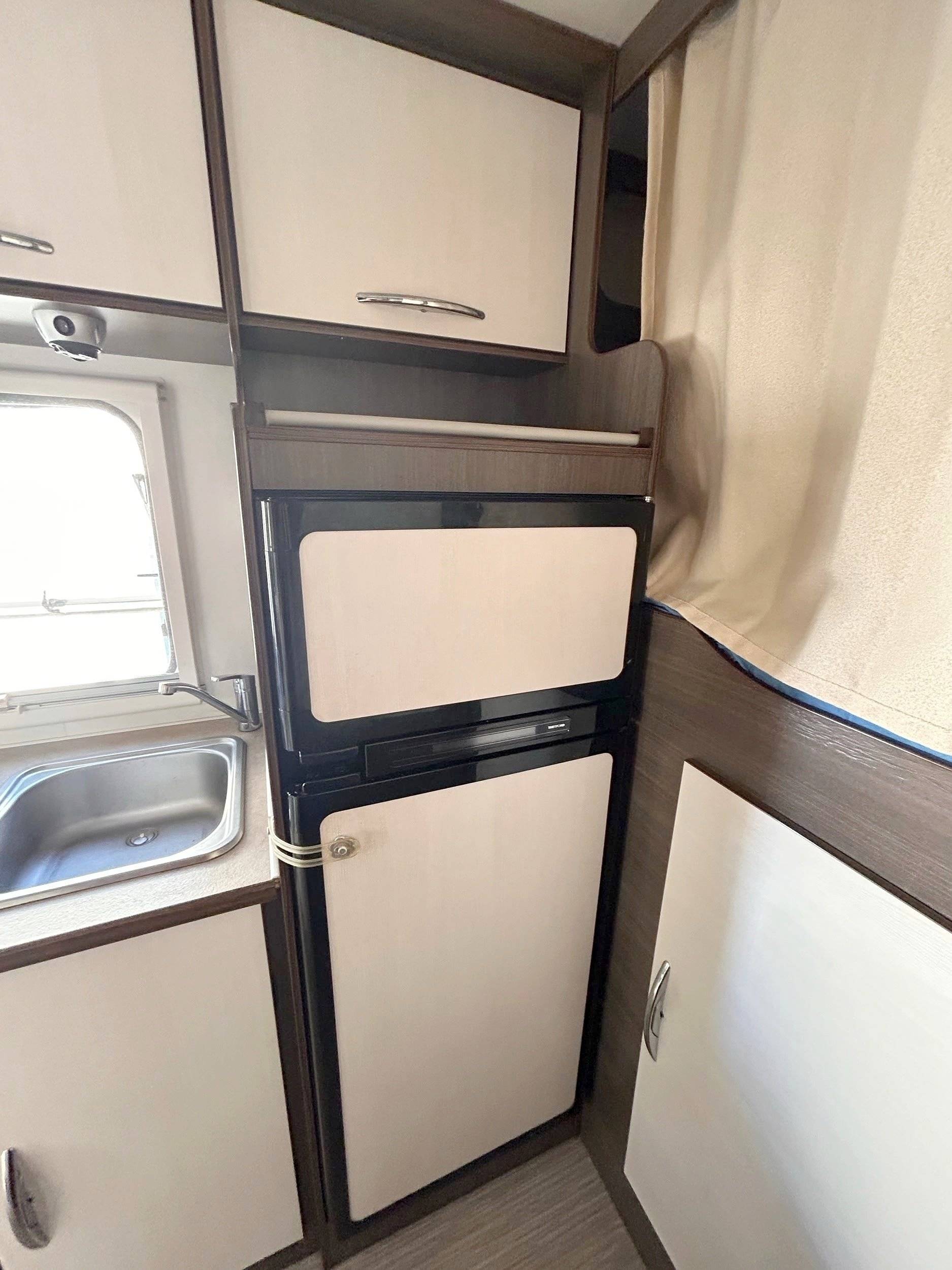 Rimor katamarano 14 plus