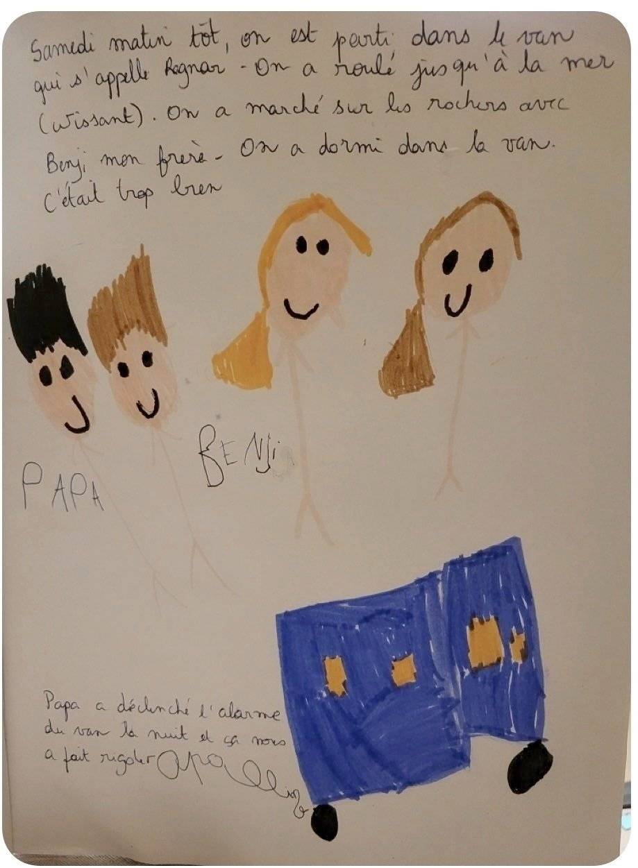 Volkswagen T6 2 l 150 ch