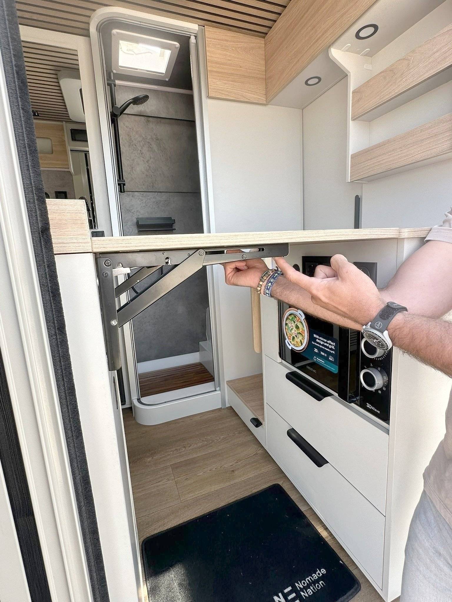FIAT Fiat Ducato