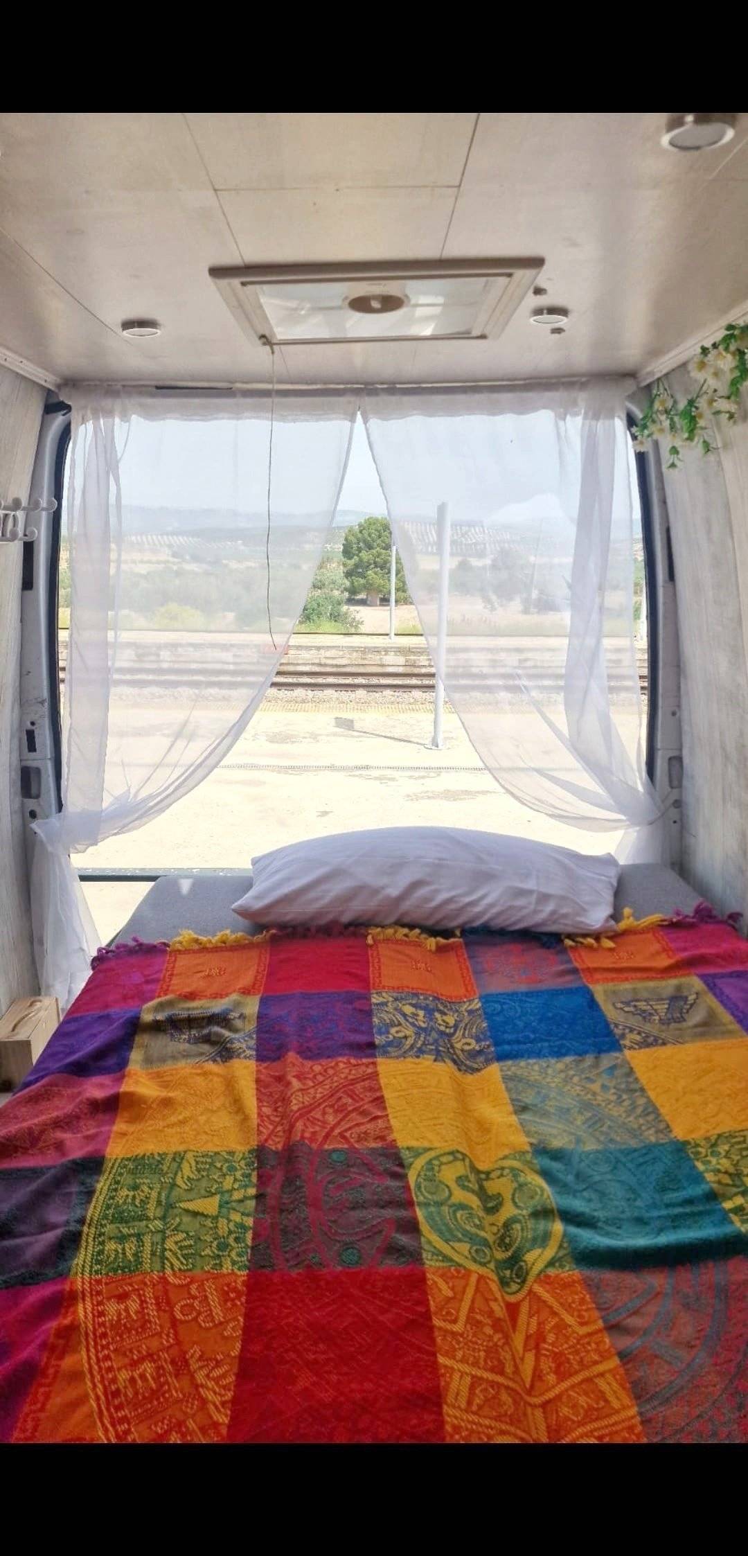 Ford Transit 2,0 l 115 ch