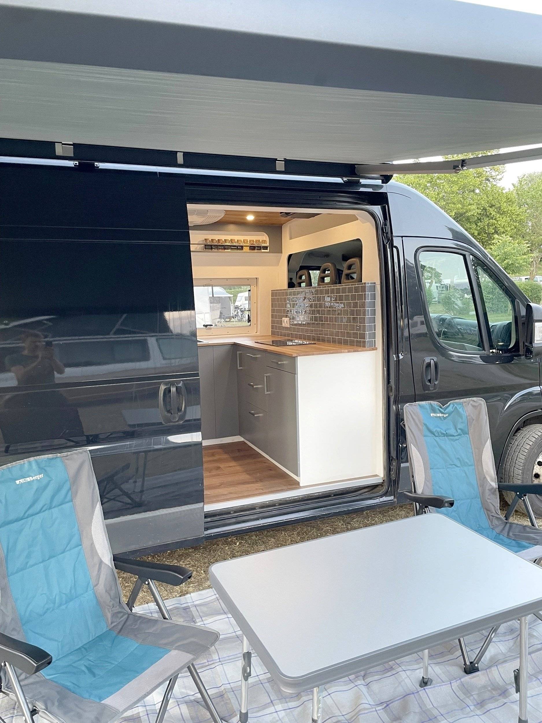 Sunlight Citroën jumper