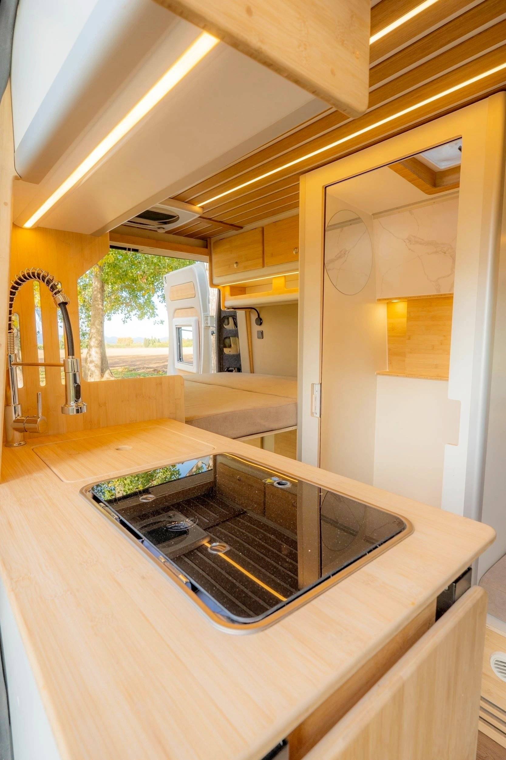 Citroën Jumper 2,2 l 120 ch