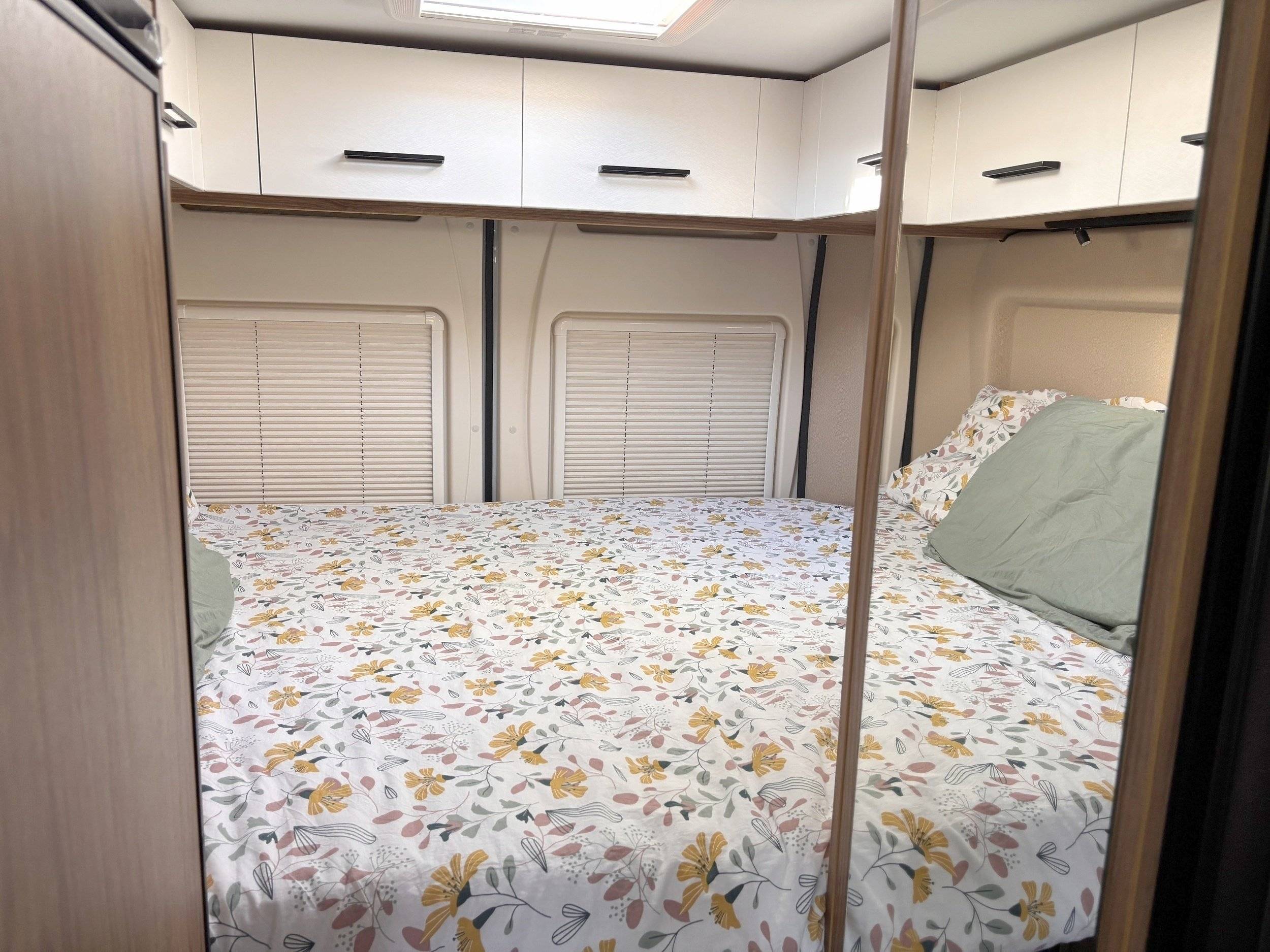 Font Vendôme Leader Camp