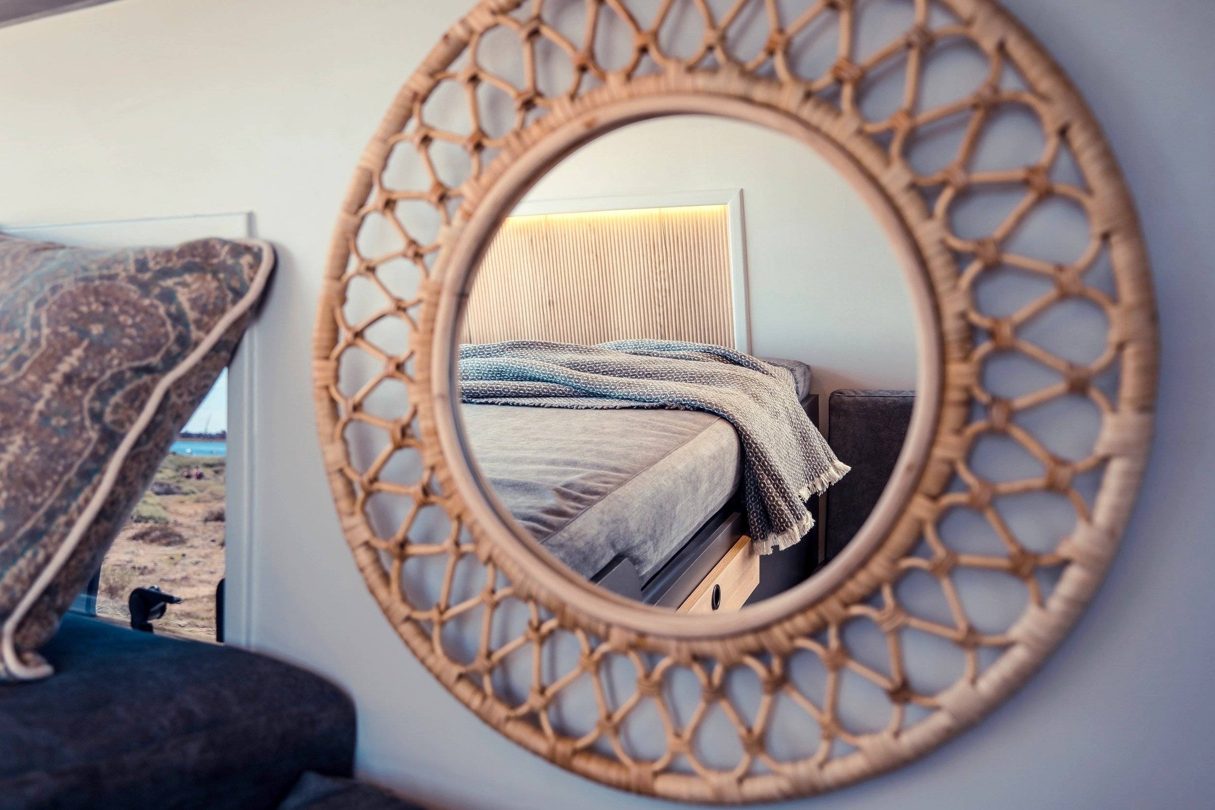 FCA Italy S.P.A Roller House