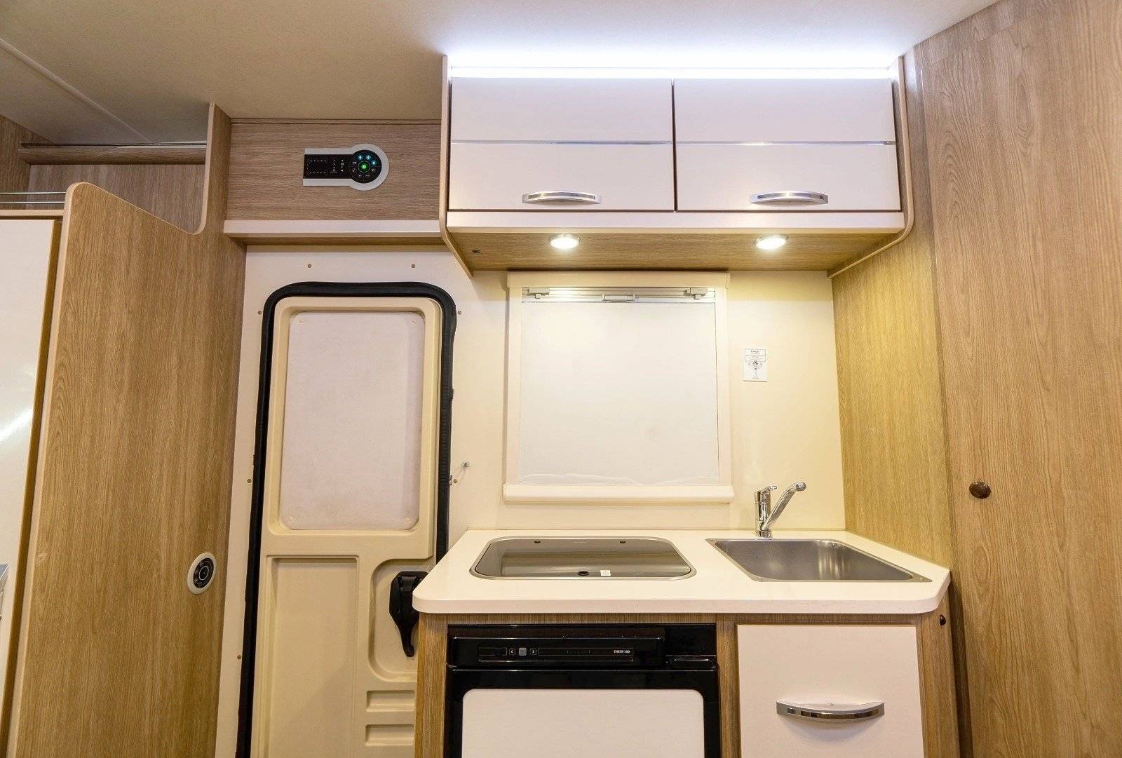 Rimor Ducato 120 Multijet