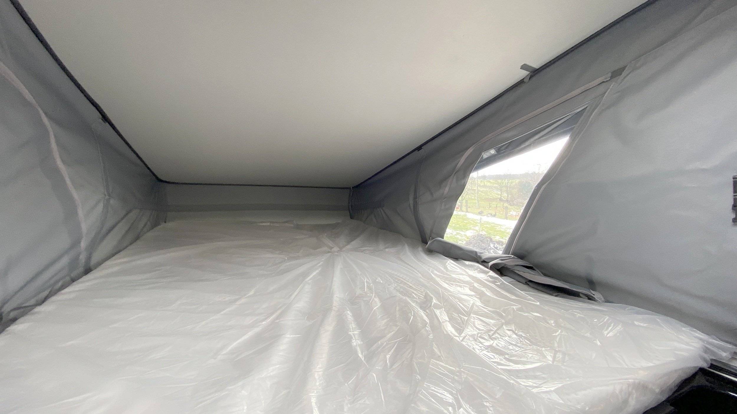 Sunlight Sunlight Cliff 540 RT