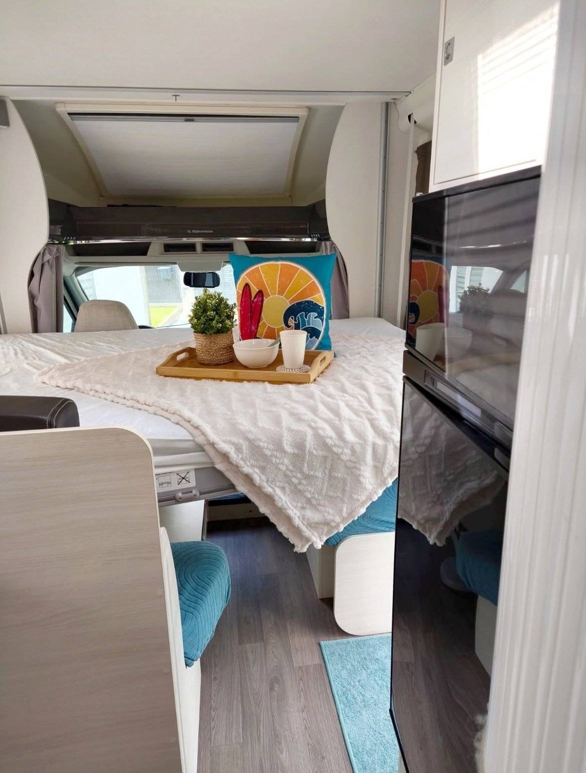 Chausson Transit 170 cv