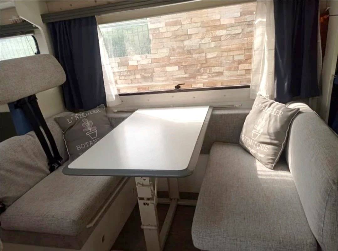 Fiat Fiat Ducato 2.5 D