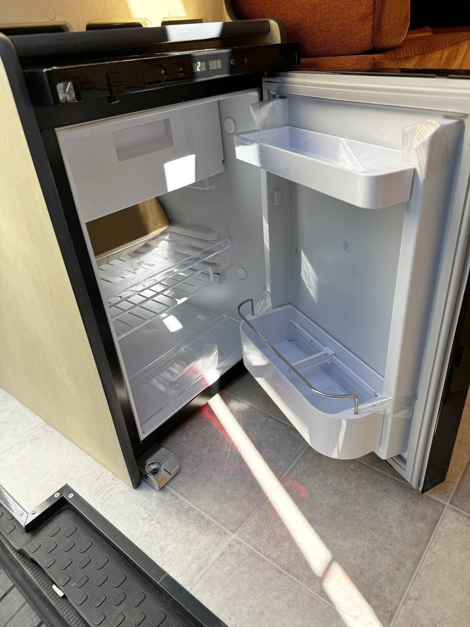 Renault Nissan Primastar