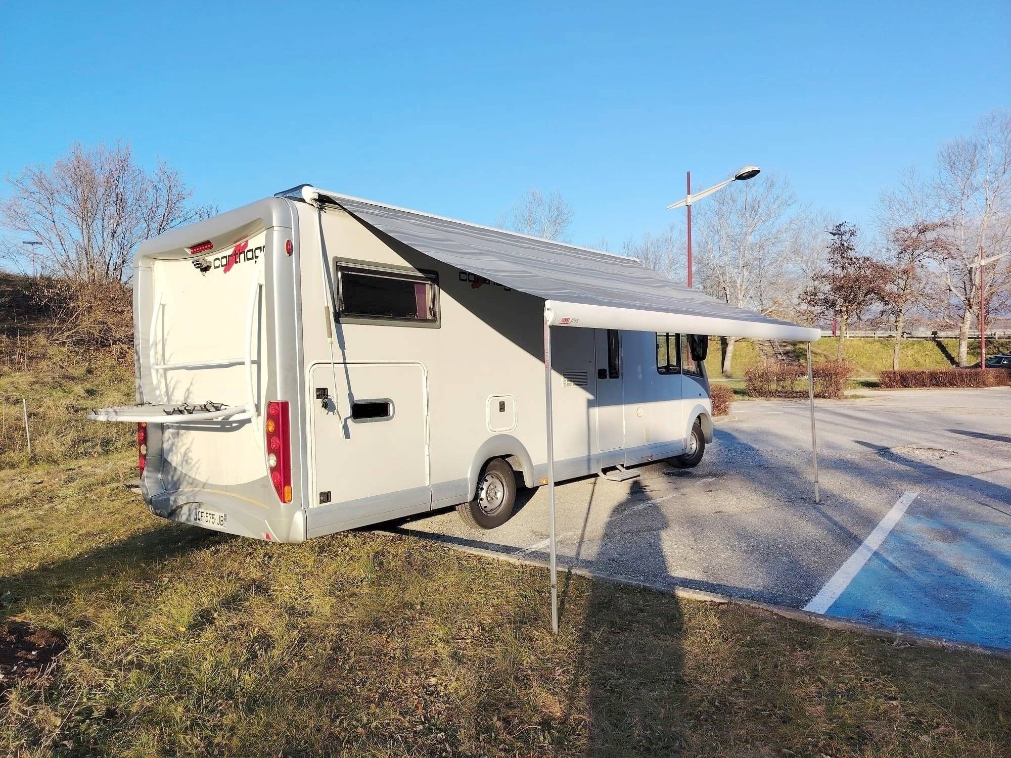 Carthago Chic C Line