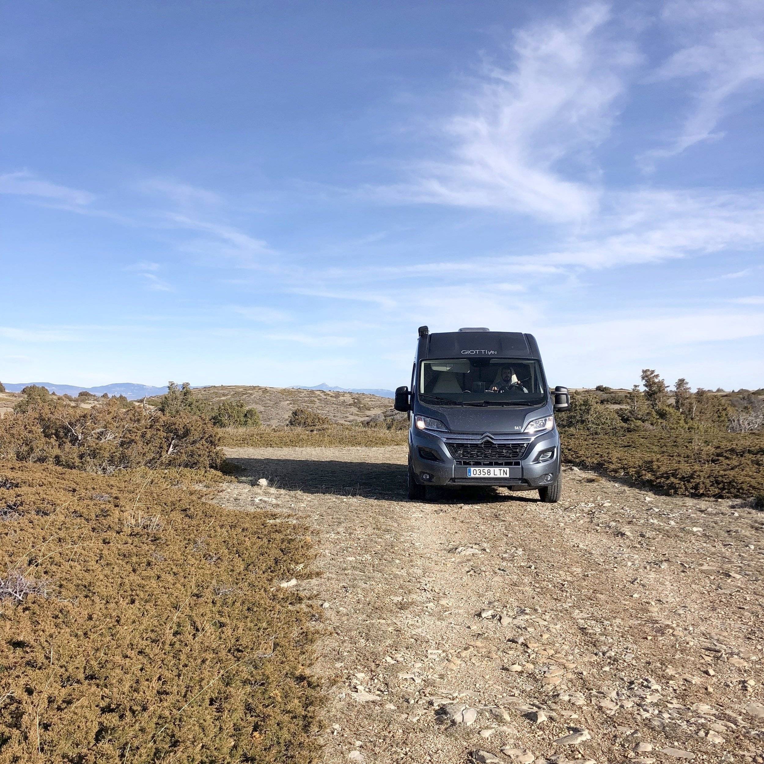 Citroën Jumper 2,2 l 150 ch