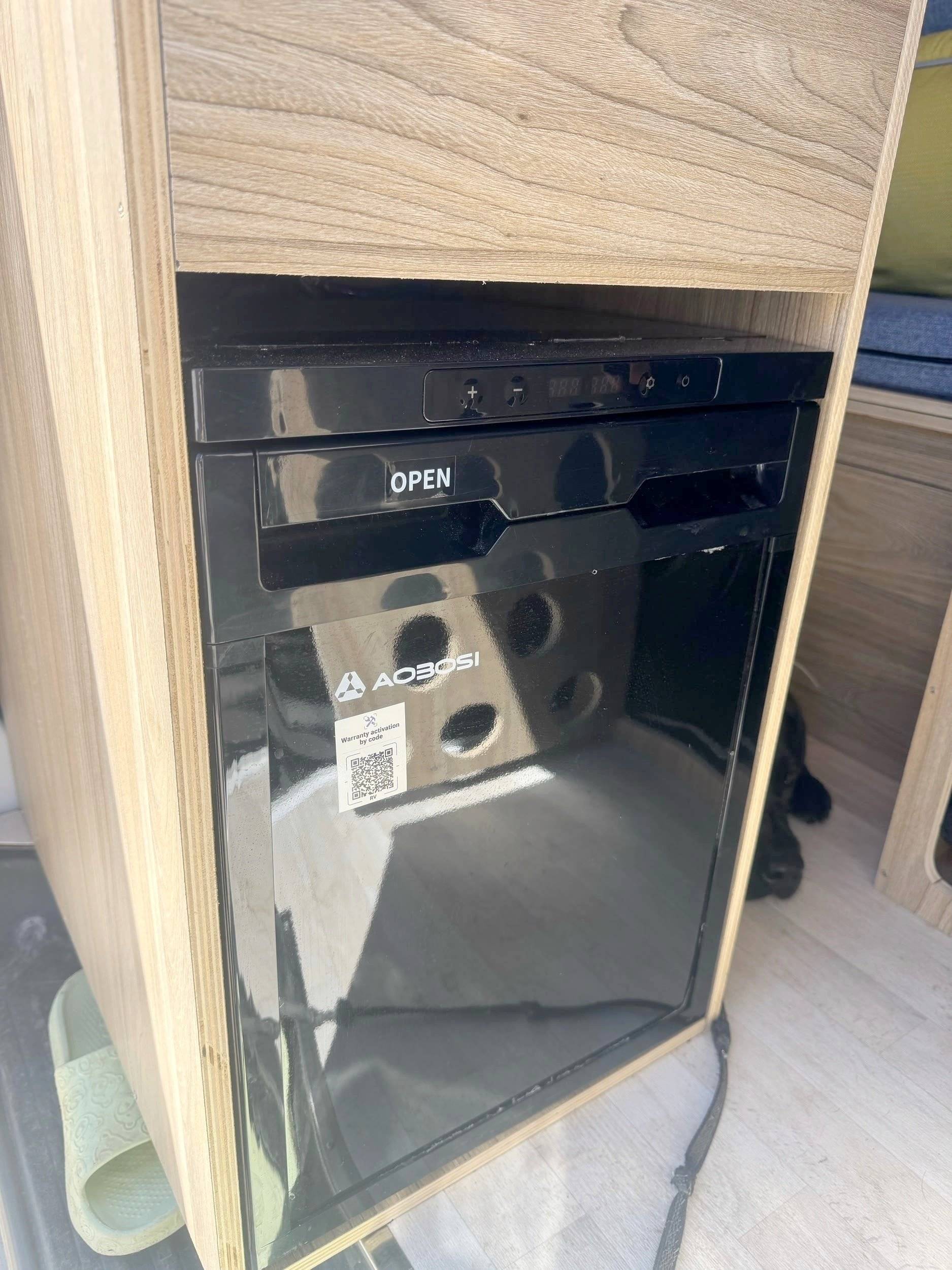 Volkswagen TRANSPORTER T5