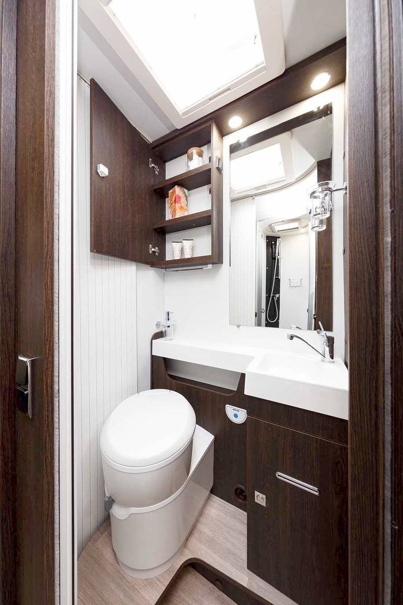 Benimar Benimar Tessoro 468