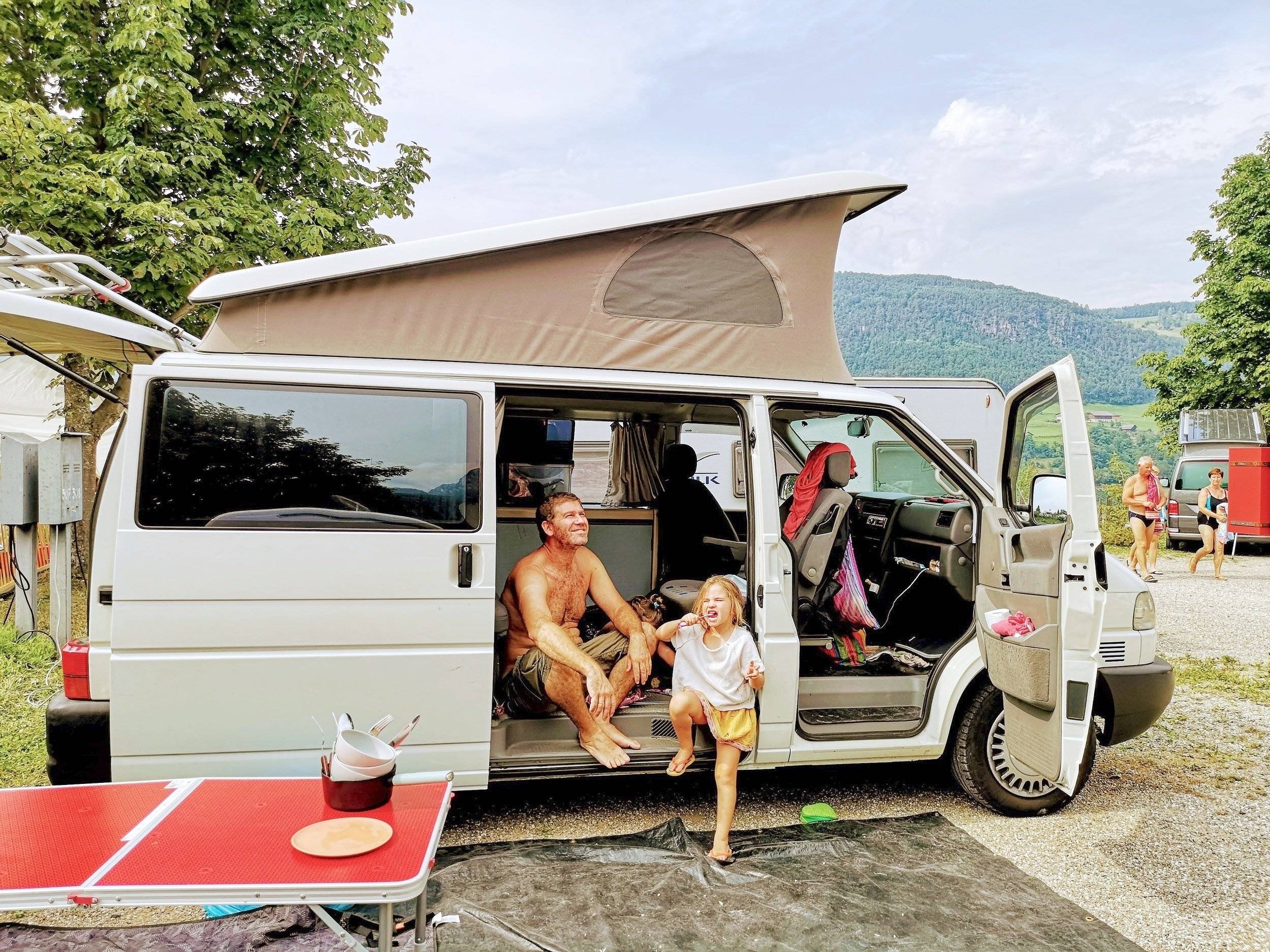 Dreamer California Dream