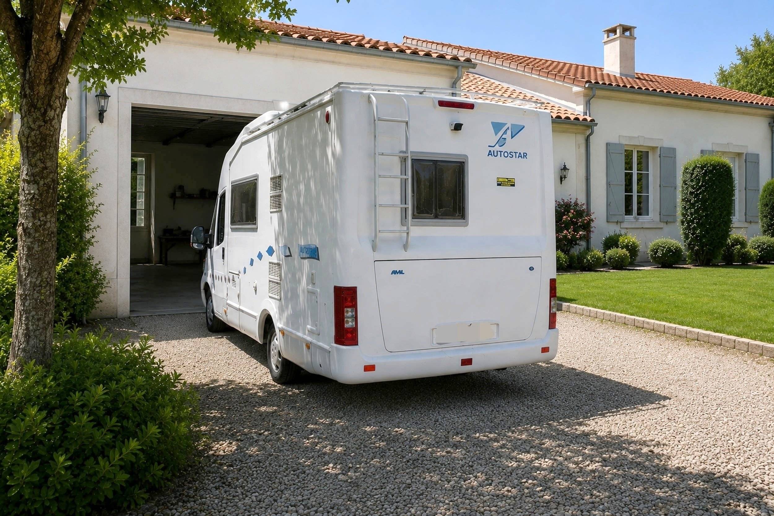 Autostar Aryal Integral 888