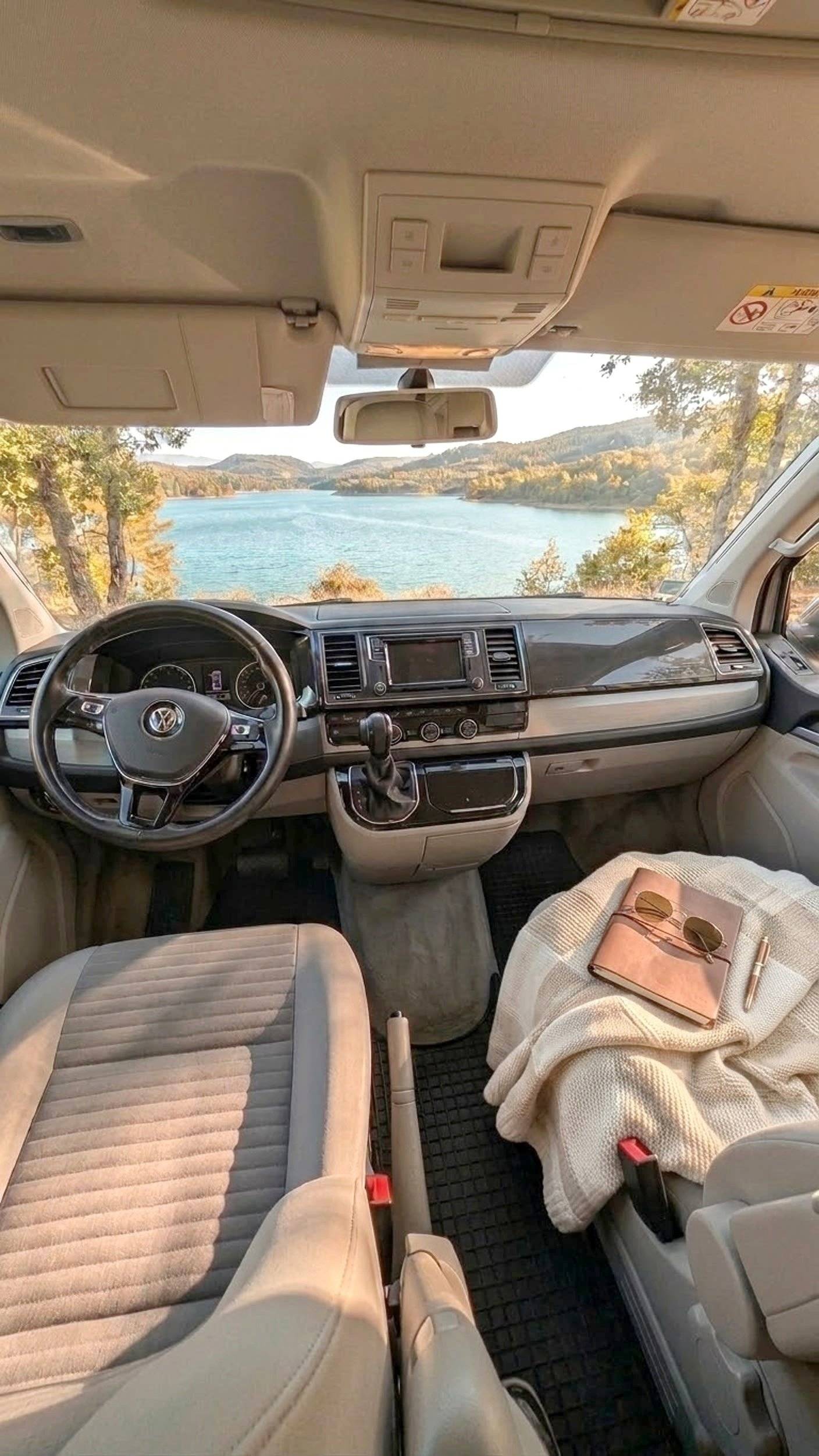 Van 