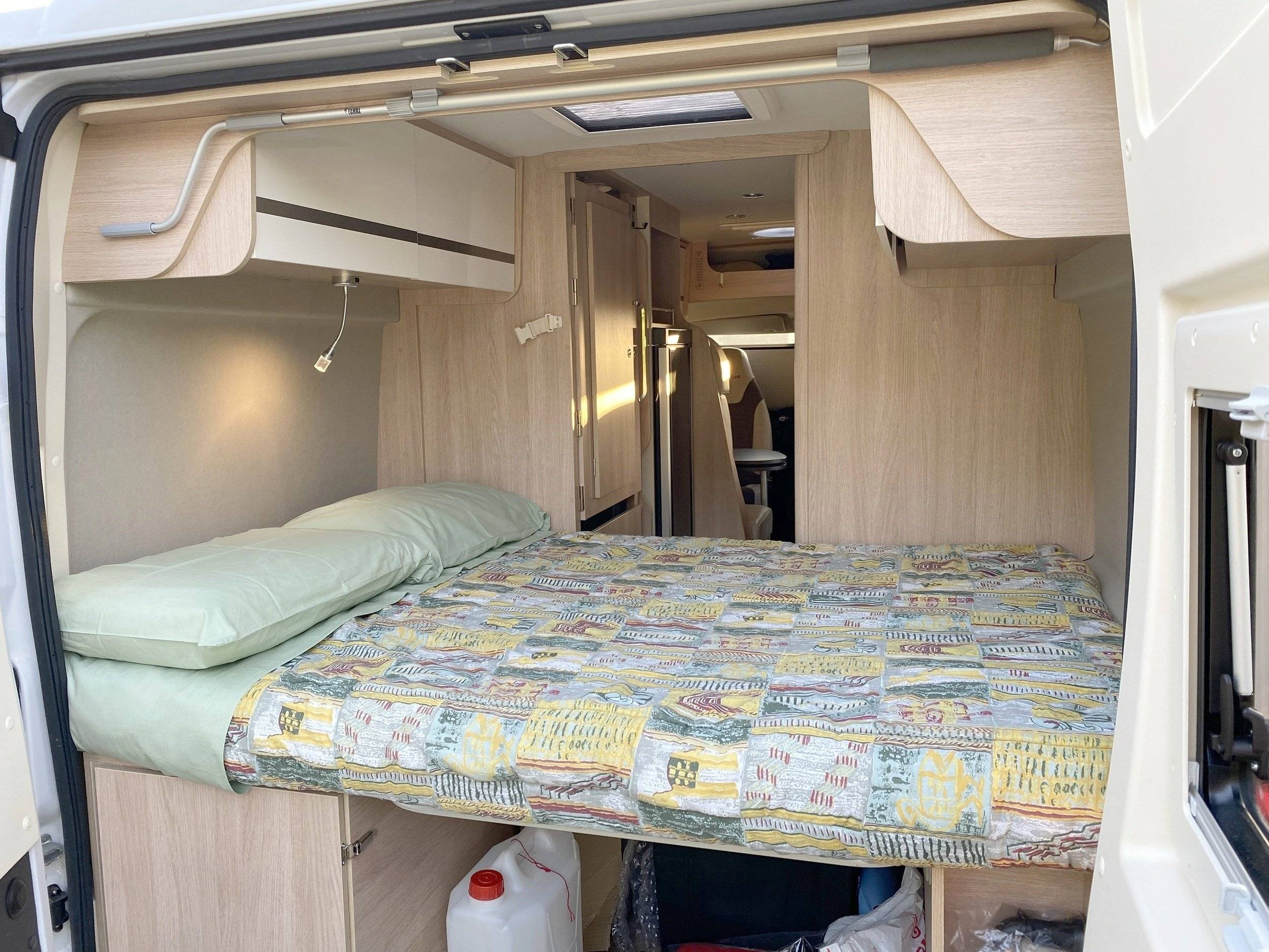 Giottiline GiottiVan 60T