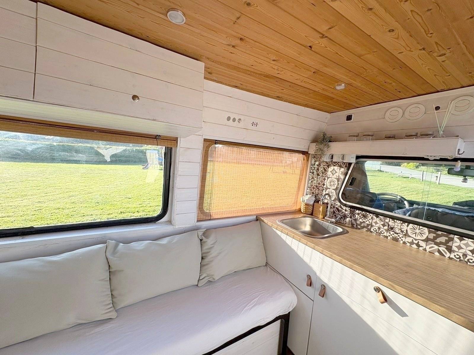 Renault Renault Master 