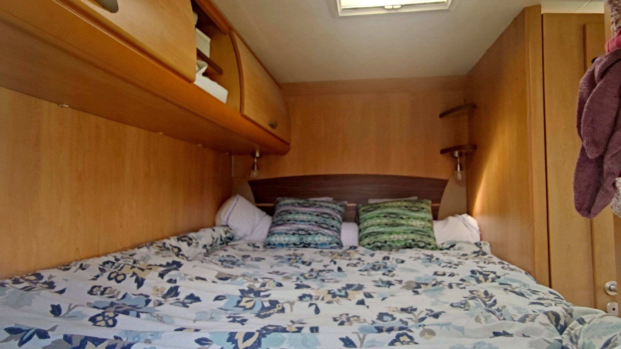 Pilote Fiat Ducato 3.0 160 CV