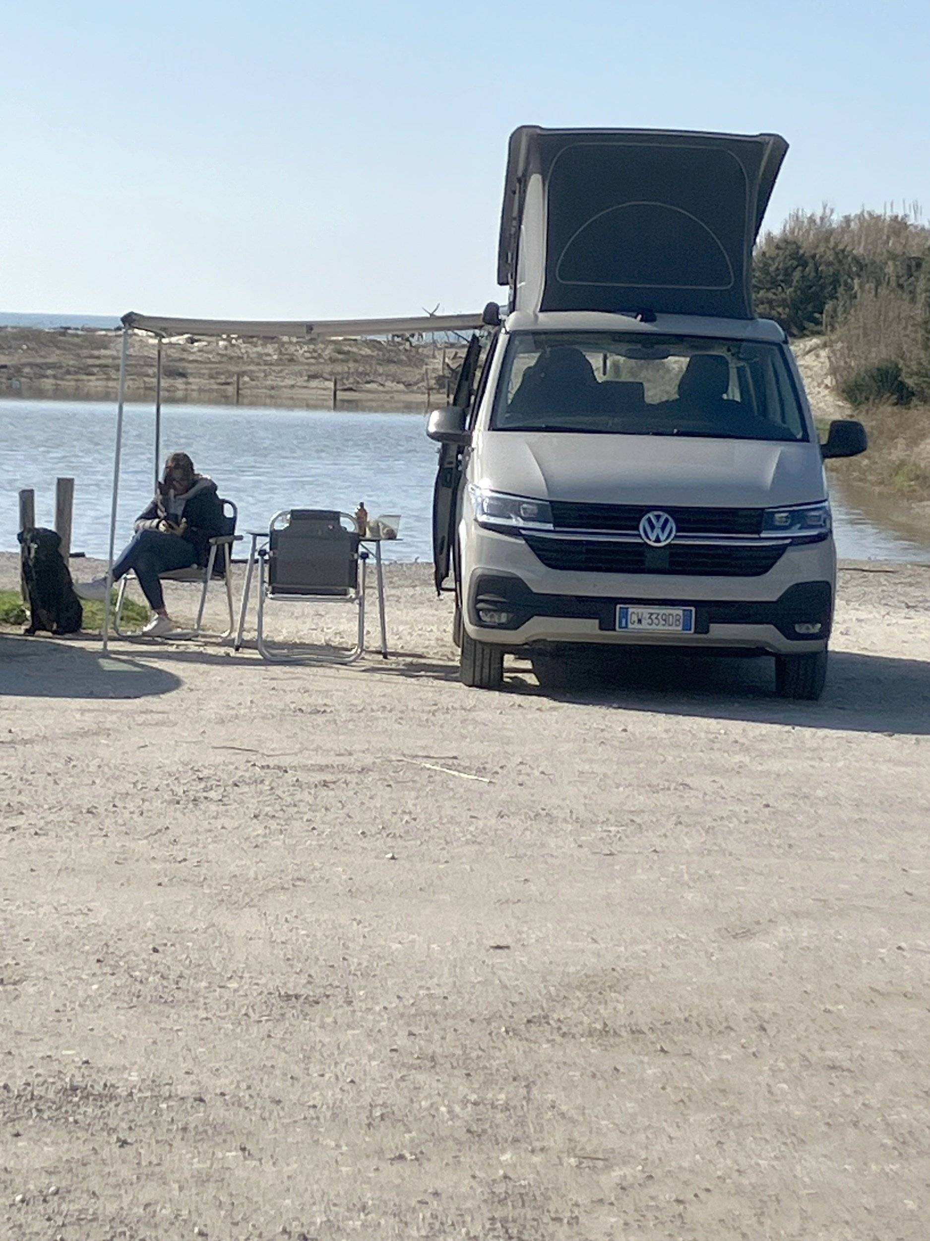 Carado California Beach 2L 140CH