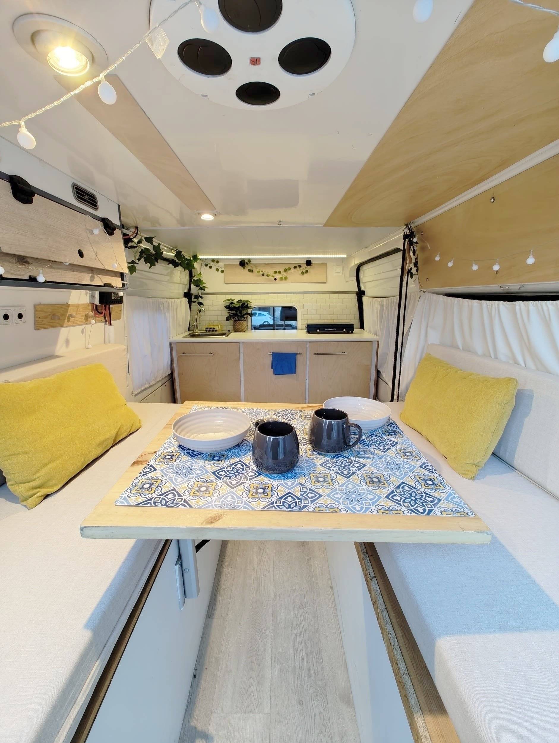 Ford Transit 2,2l TDCi 140 ch.