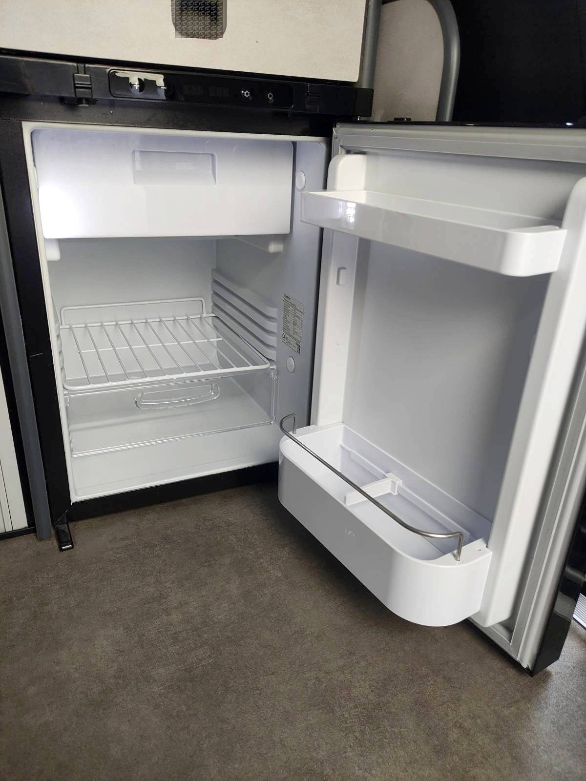 Camp'In Box Volkswagen Transporter