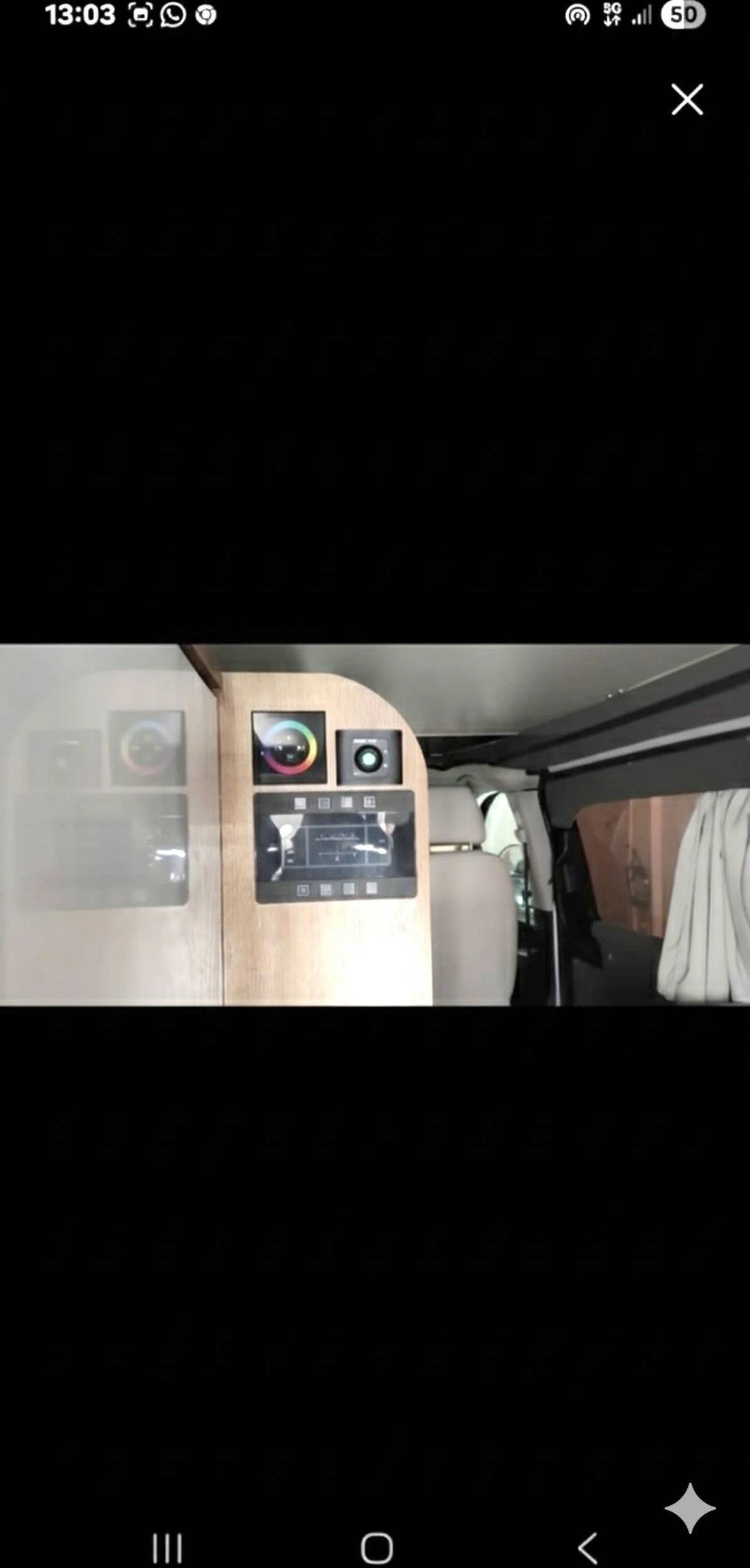 Mercedes Vito Marco Polo