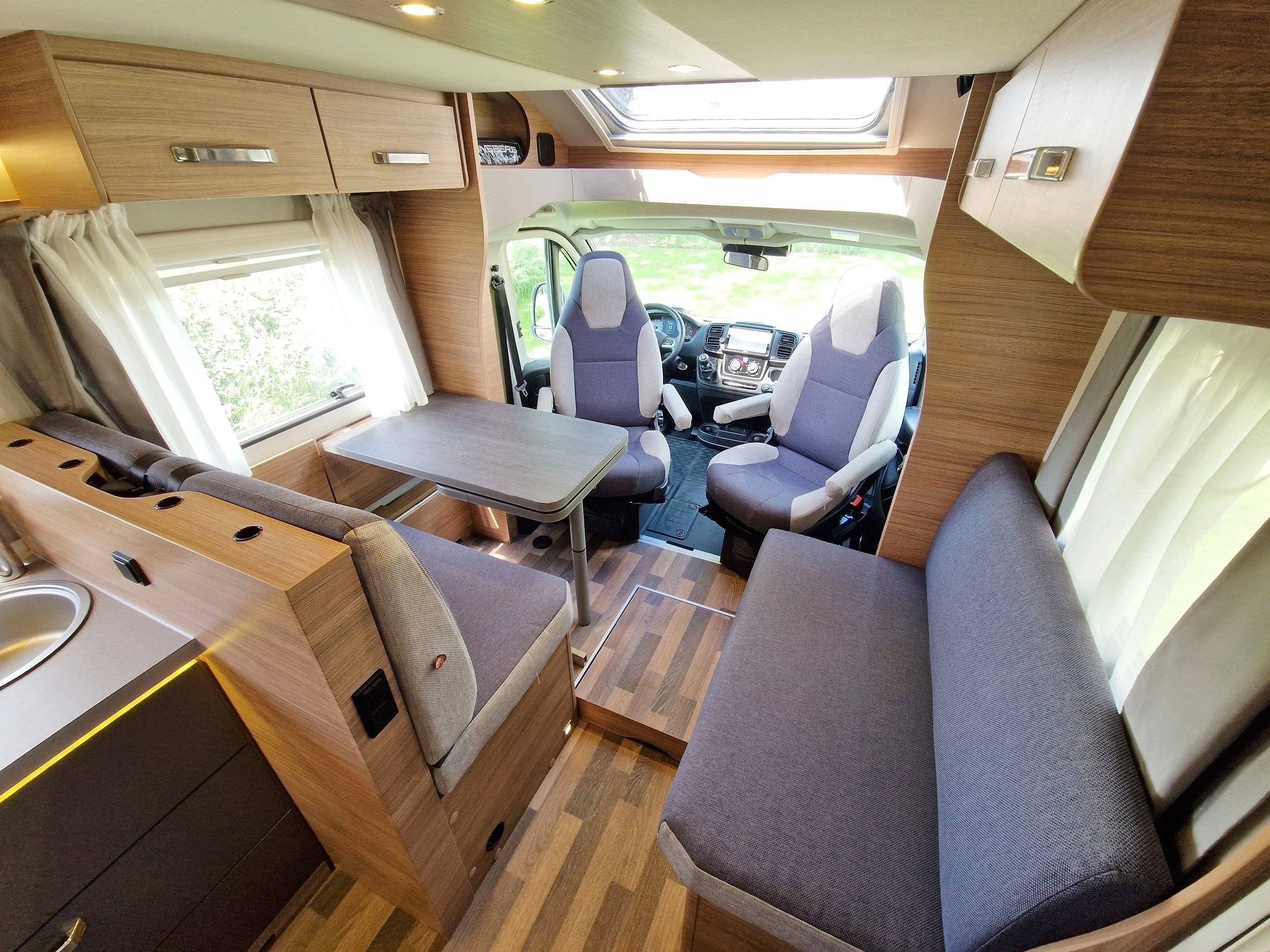 Weinsberg Weinsberg Carasuite