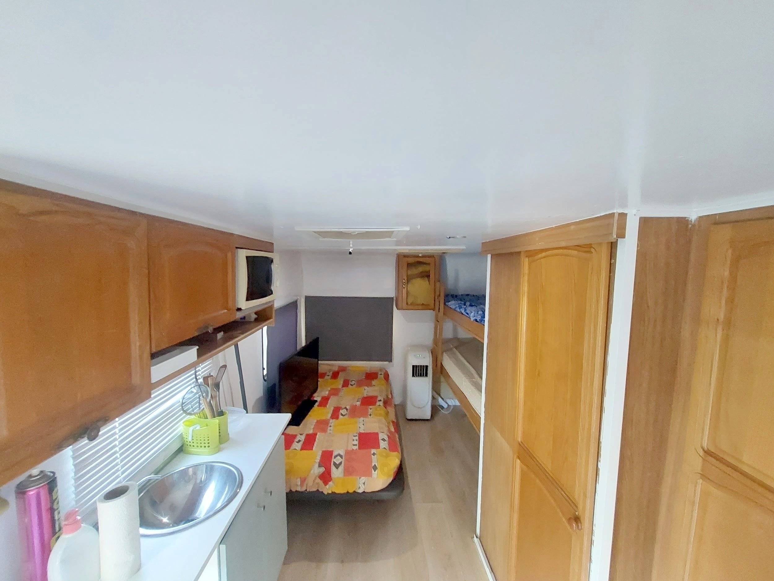 Moncayo Autocaravana