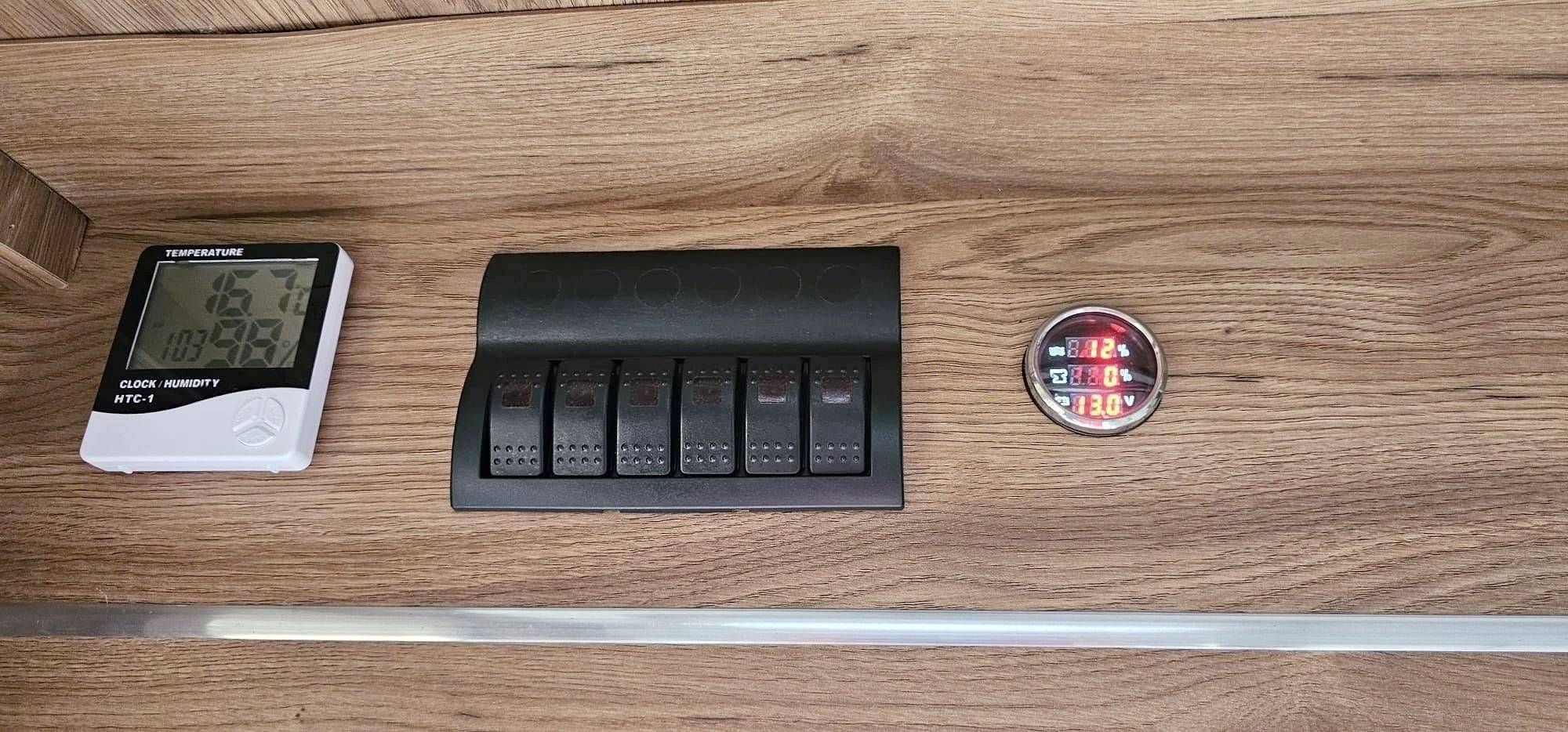 Postkoffer Iveco daily 35.12 2,5 td