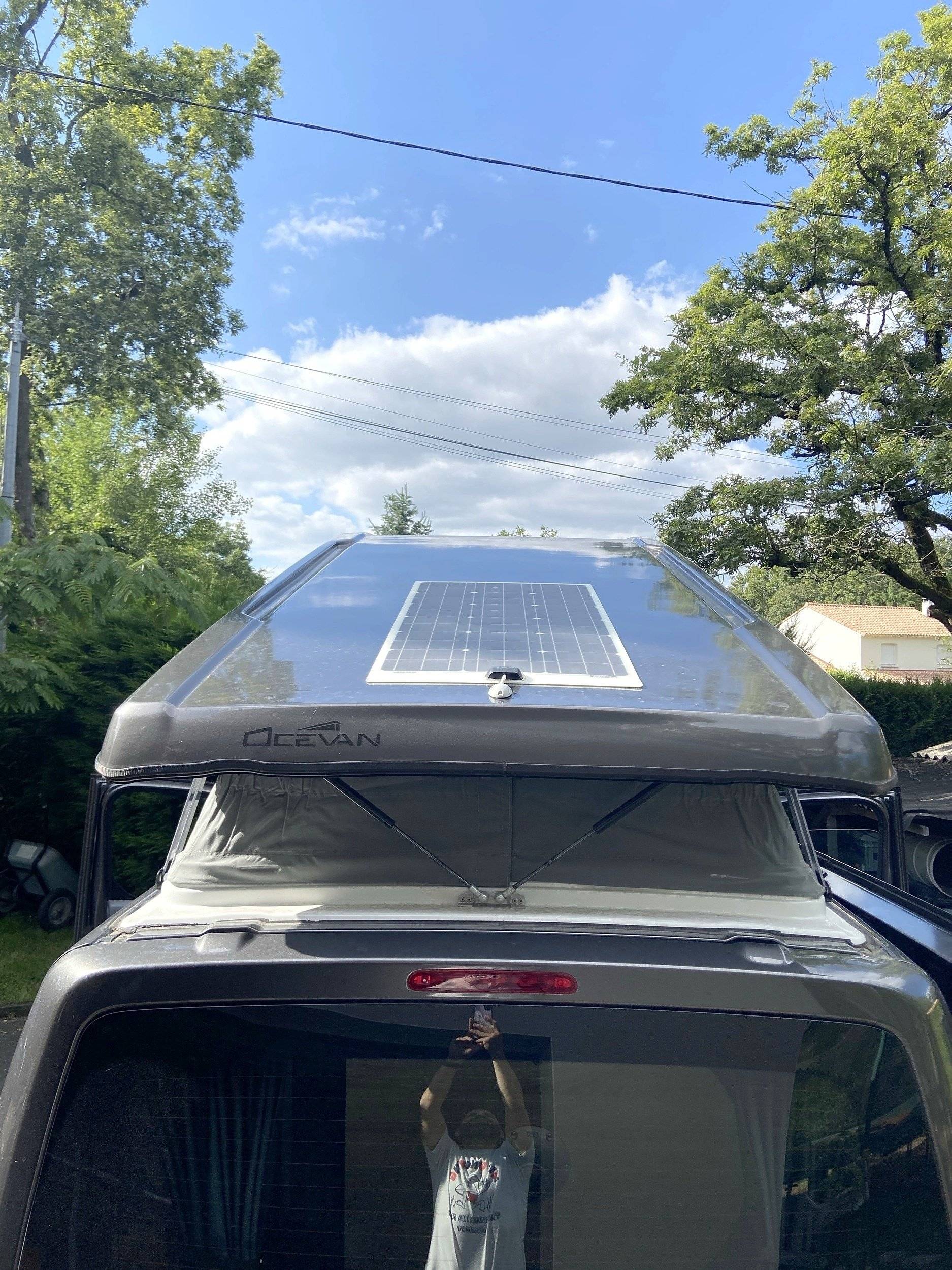 Citroën Jumpy 2,0l 145ch