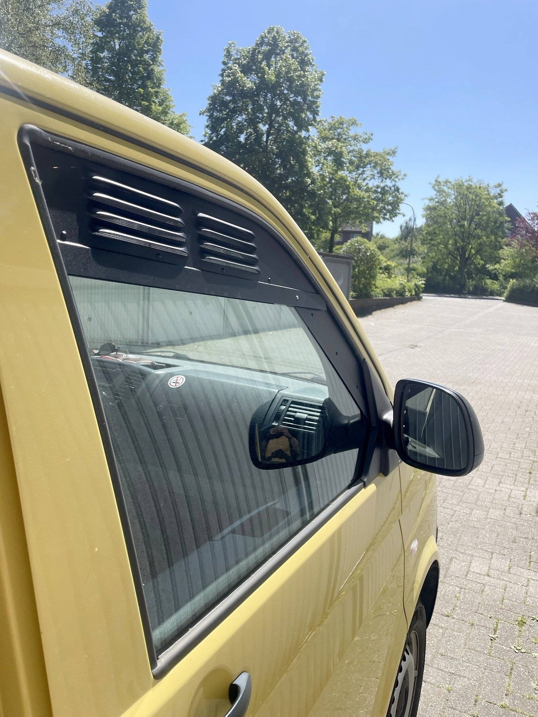 Volkswagen T5 2 l 84 ch