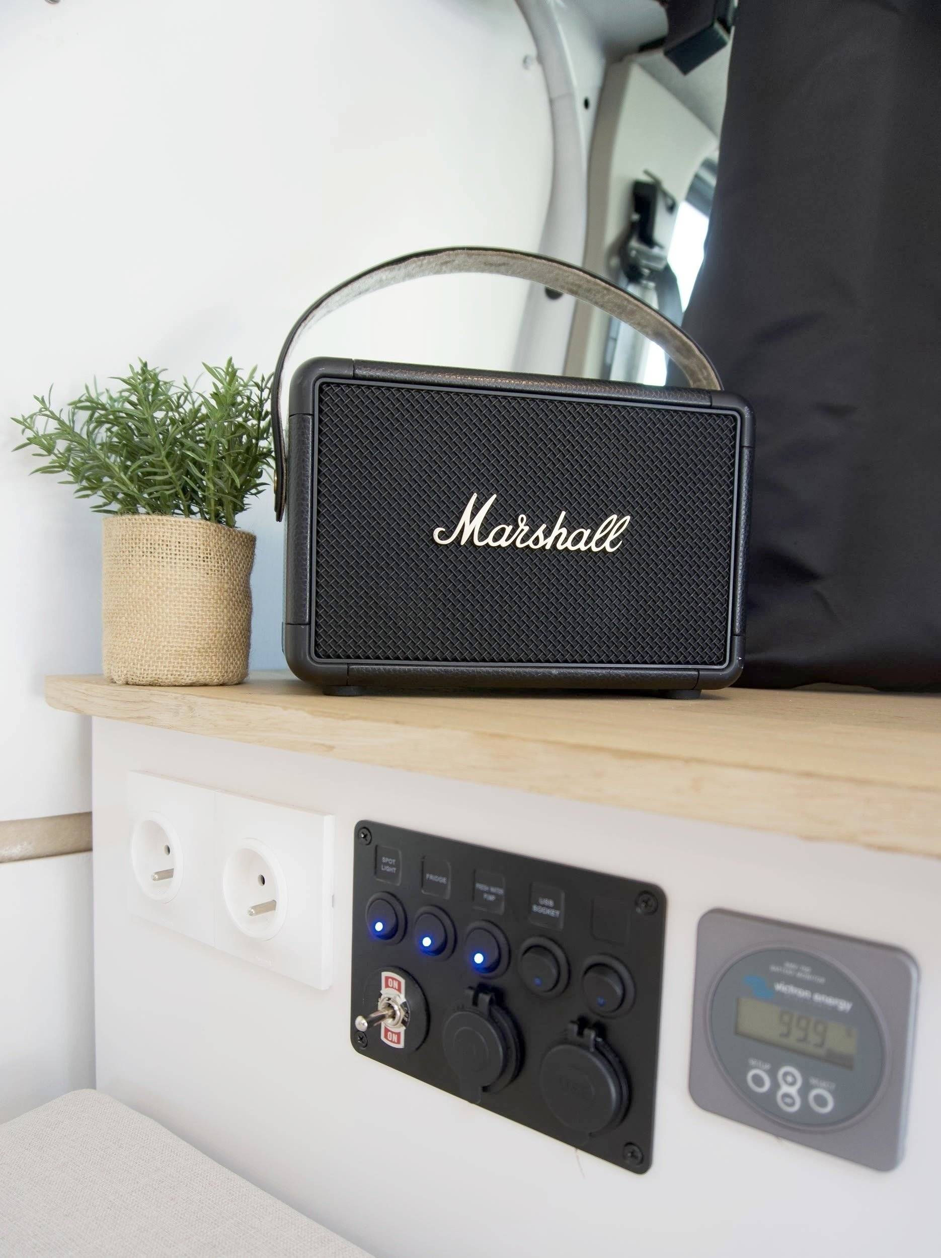 Ford Custom 2,0 l 130 ch