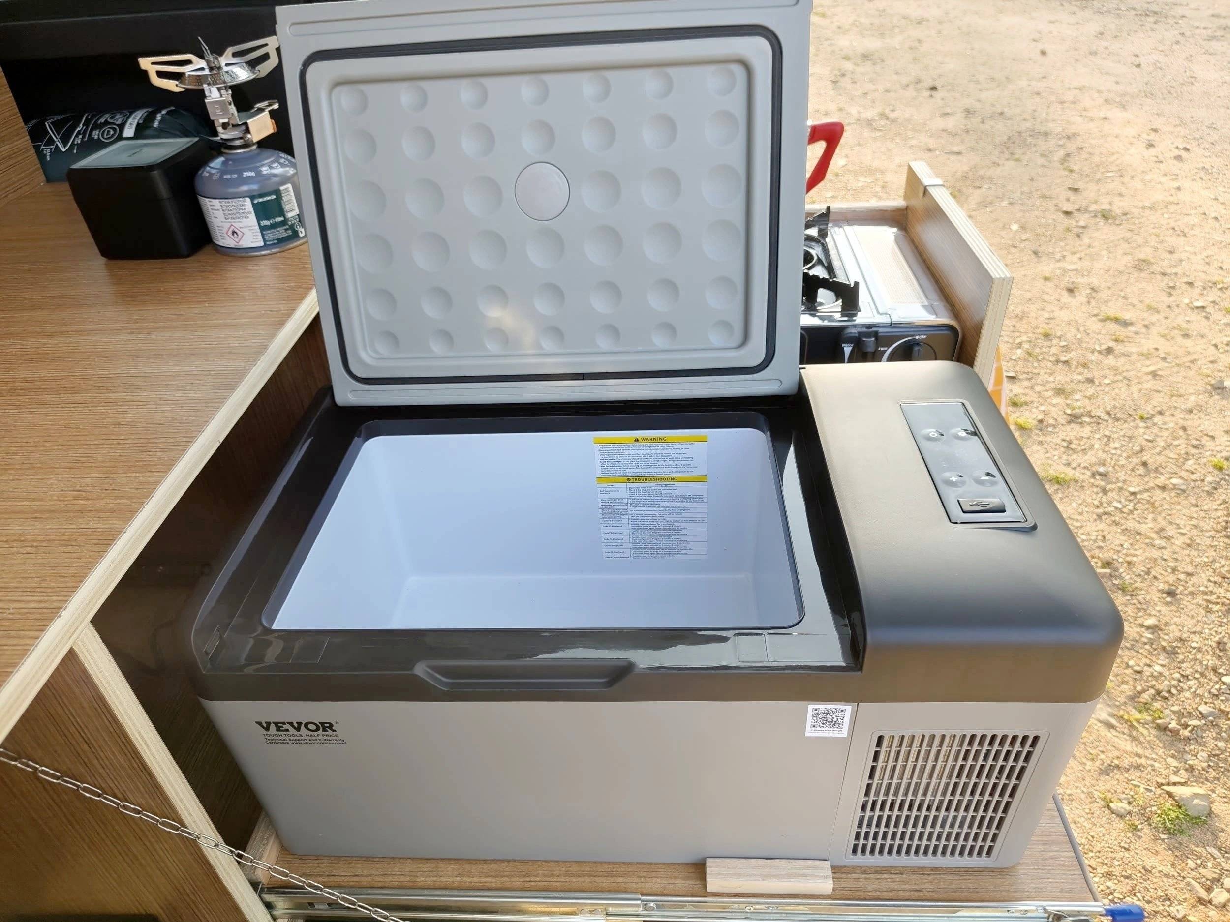 Volkswagen Caddy 1,6 l 75ch