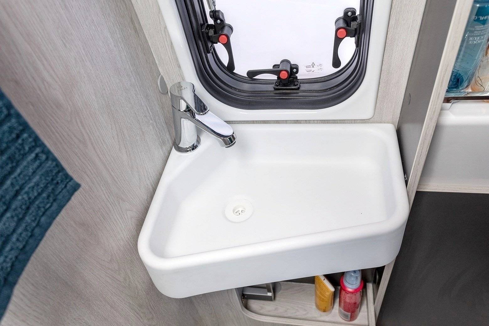 Roller Team Livingstone DUO XL Sport