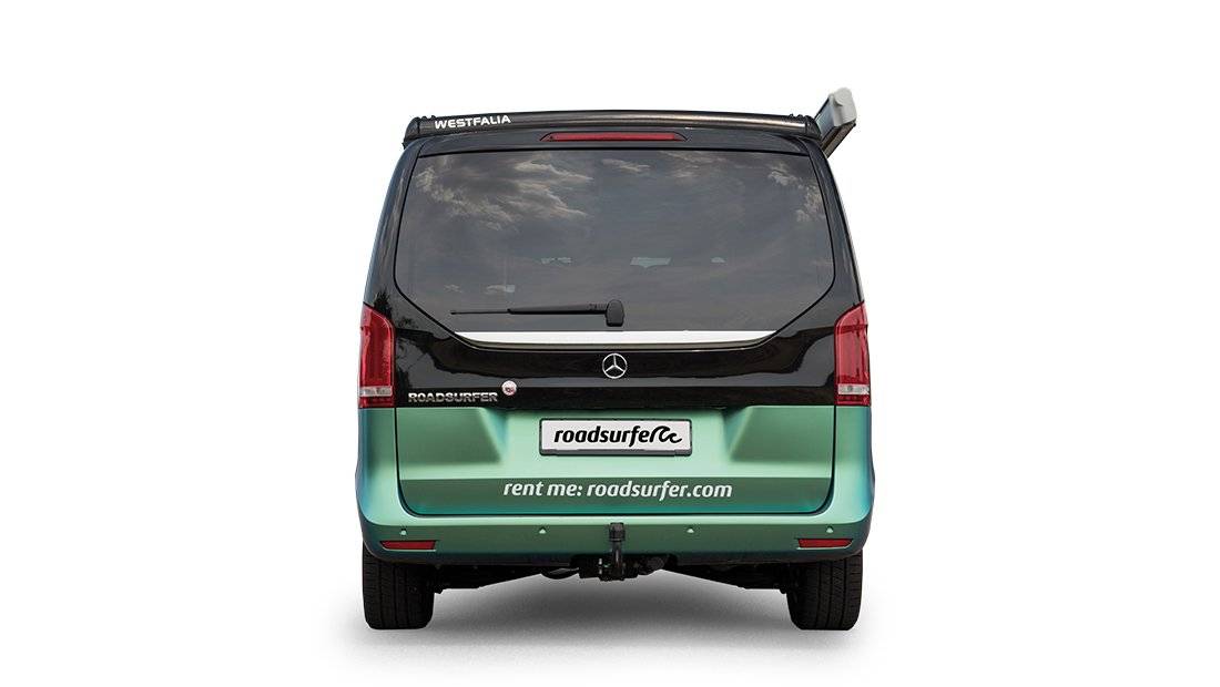 Mercedes-Benz Marco Polo