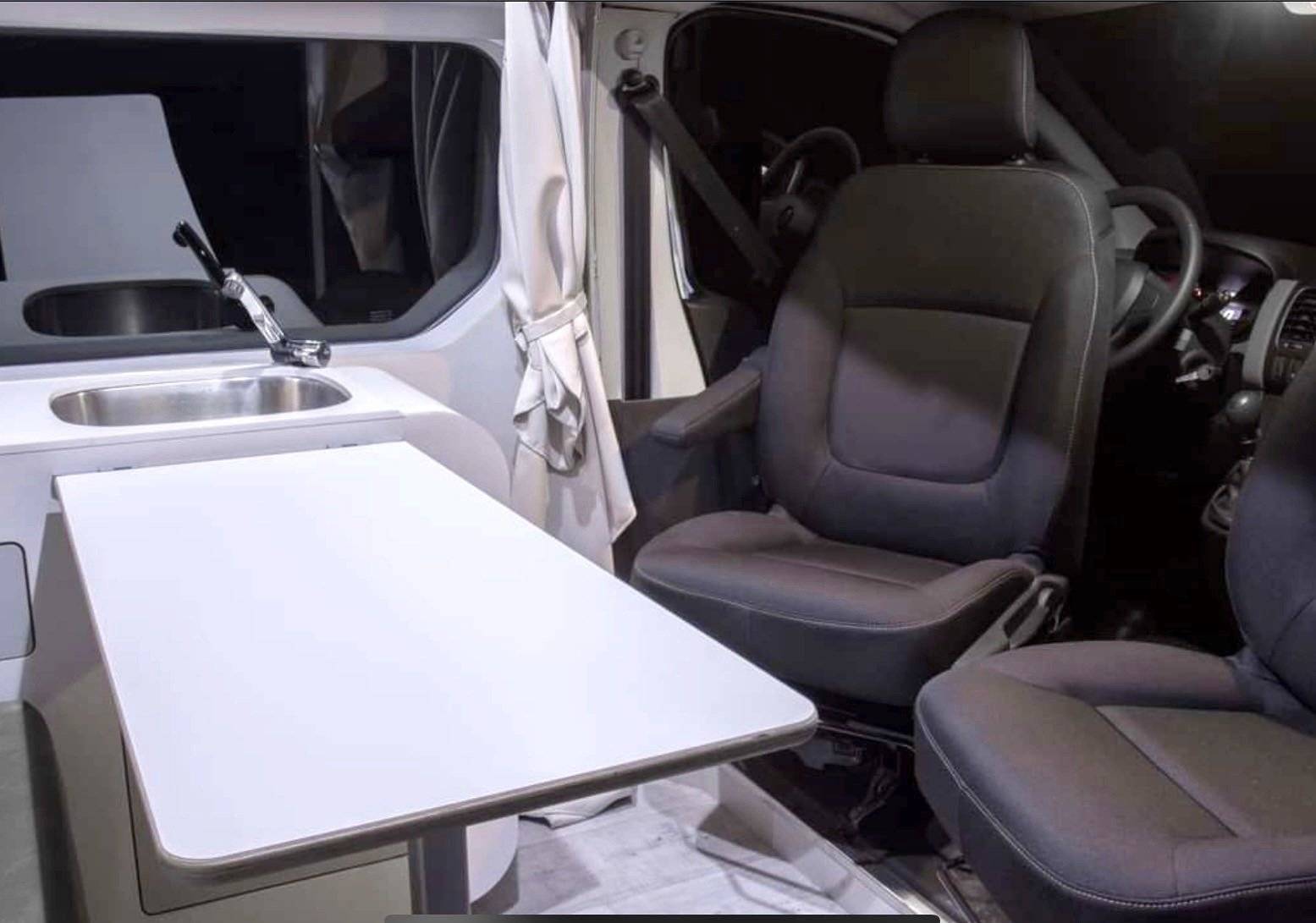 Renault Renault trafic 