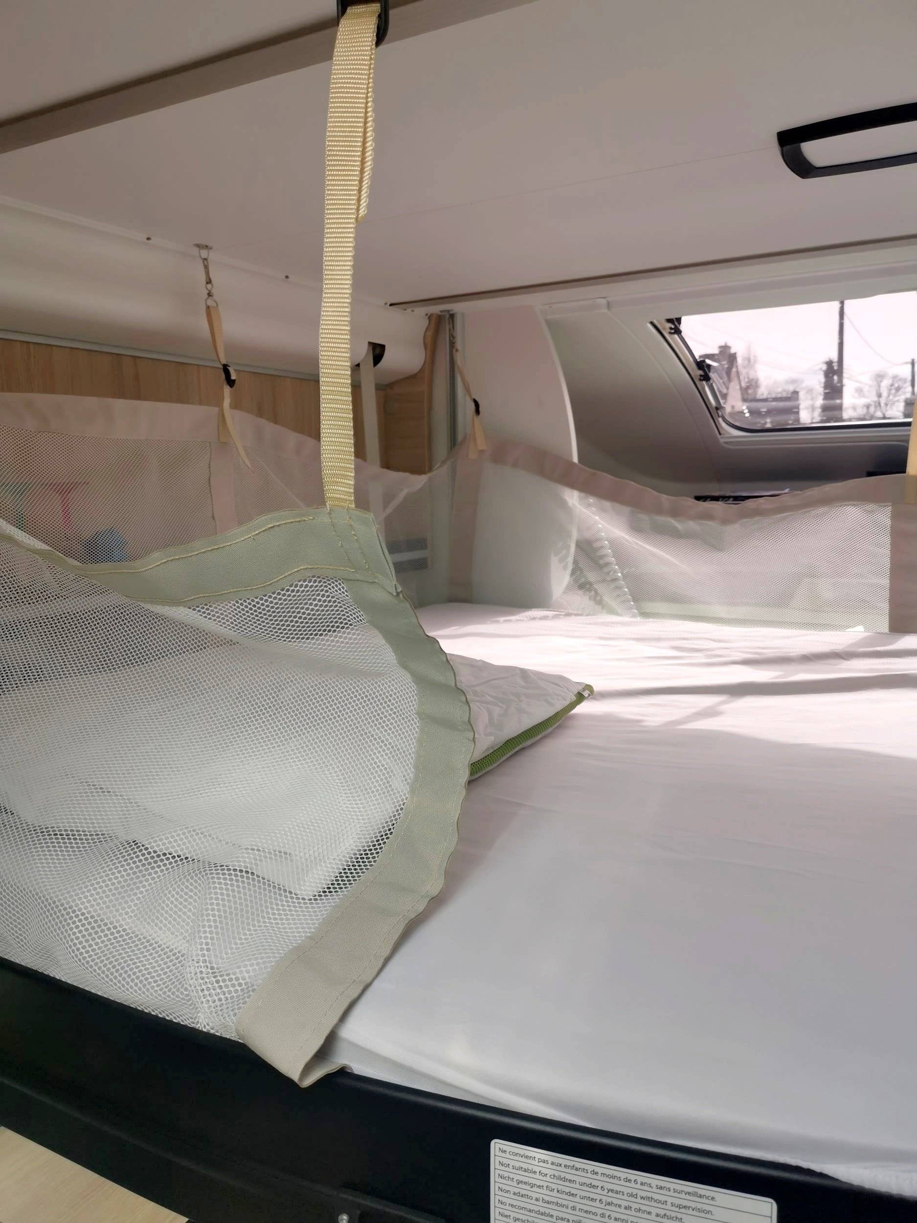 Chausson TITANIUM PREMIUM 788