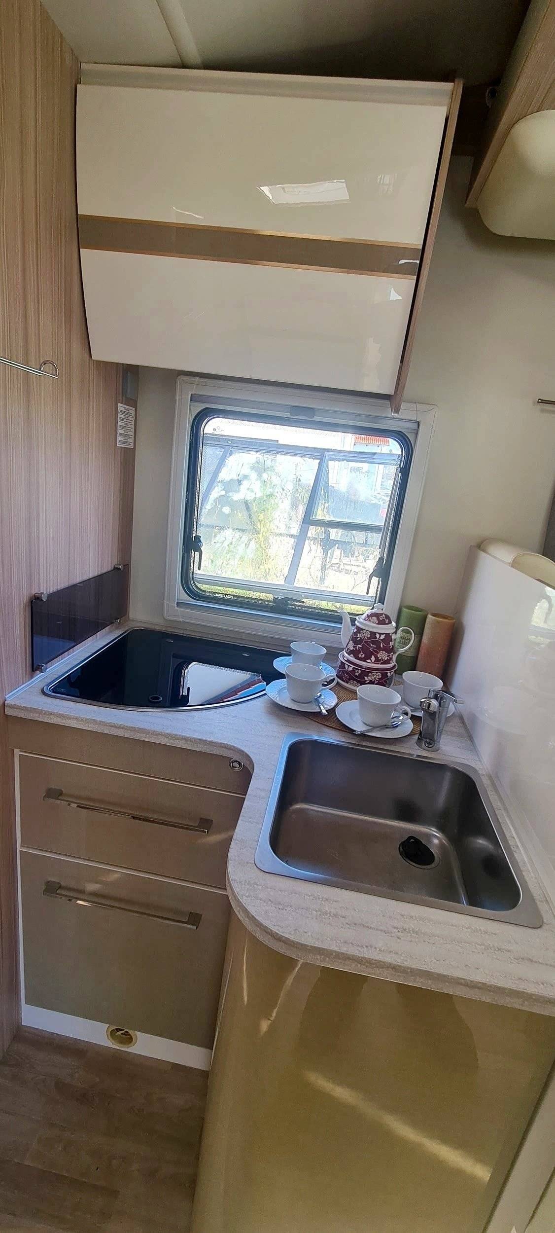 Renault Ahorn Canada