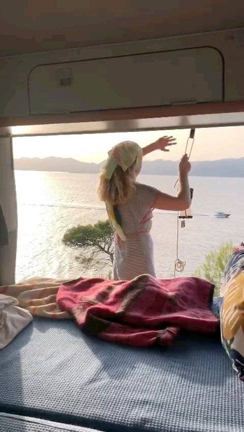 westfalia california