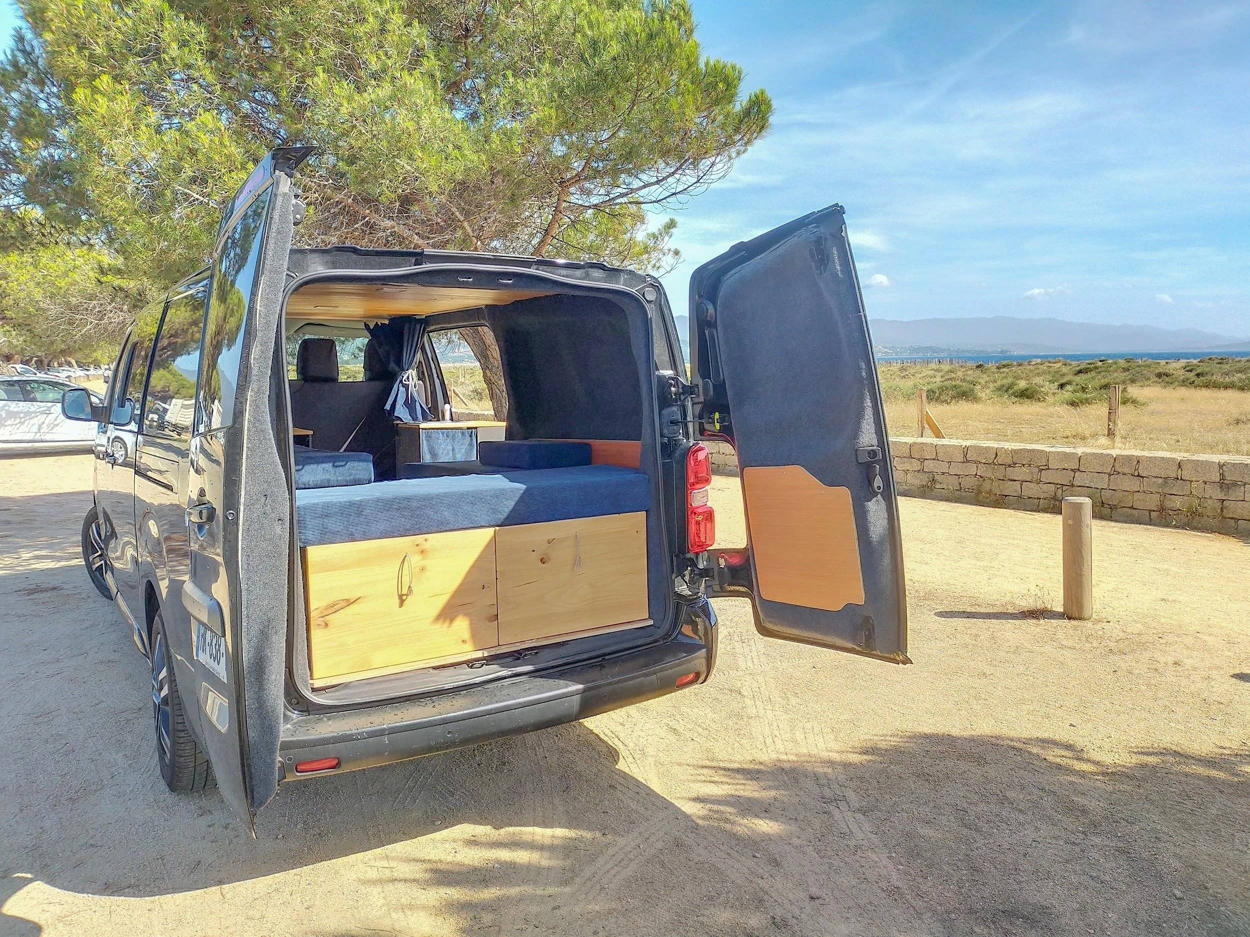 Peugeot EXPERT LONG 180 CV BA