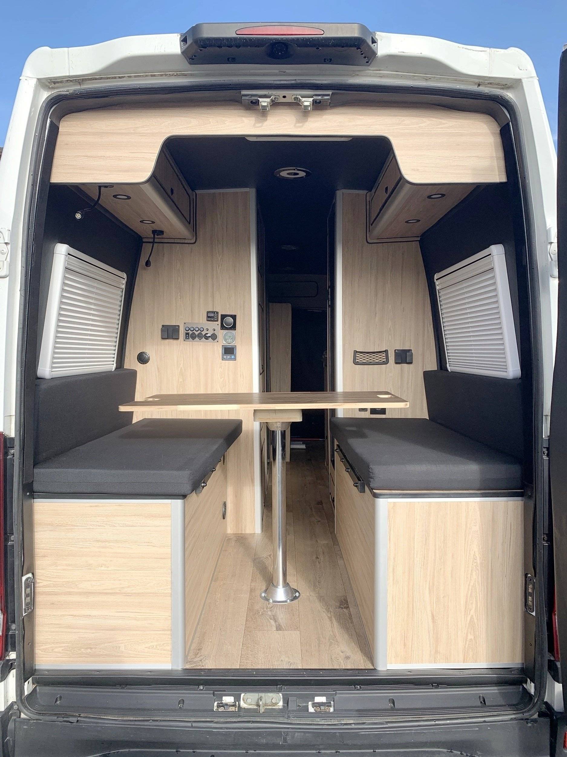 Iveco Daily 2,3 l 156 ch