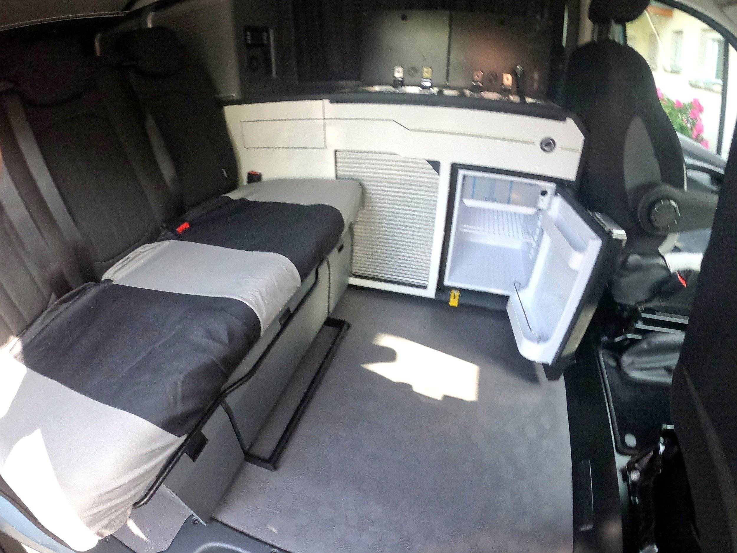 Hanroad Hanroad Trek 5+