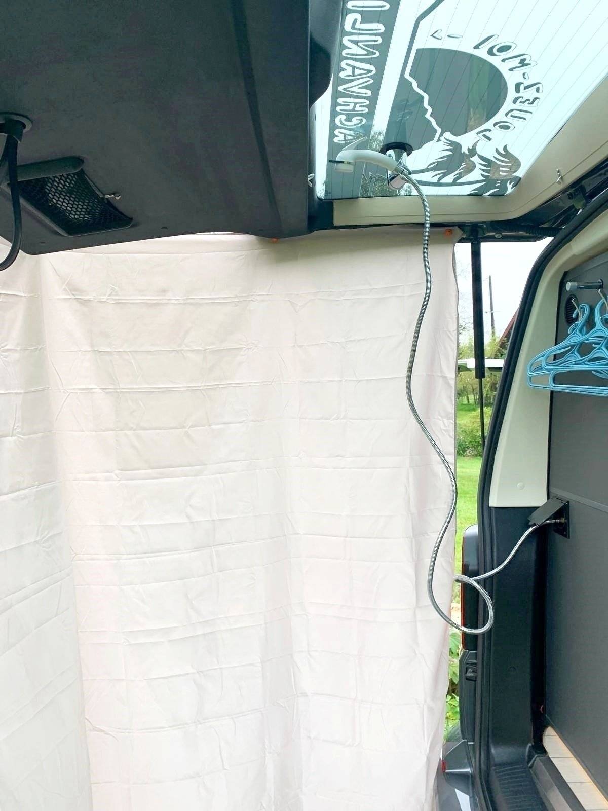 Westfalia Kepler Five