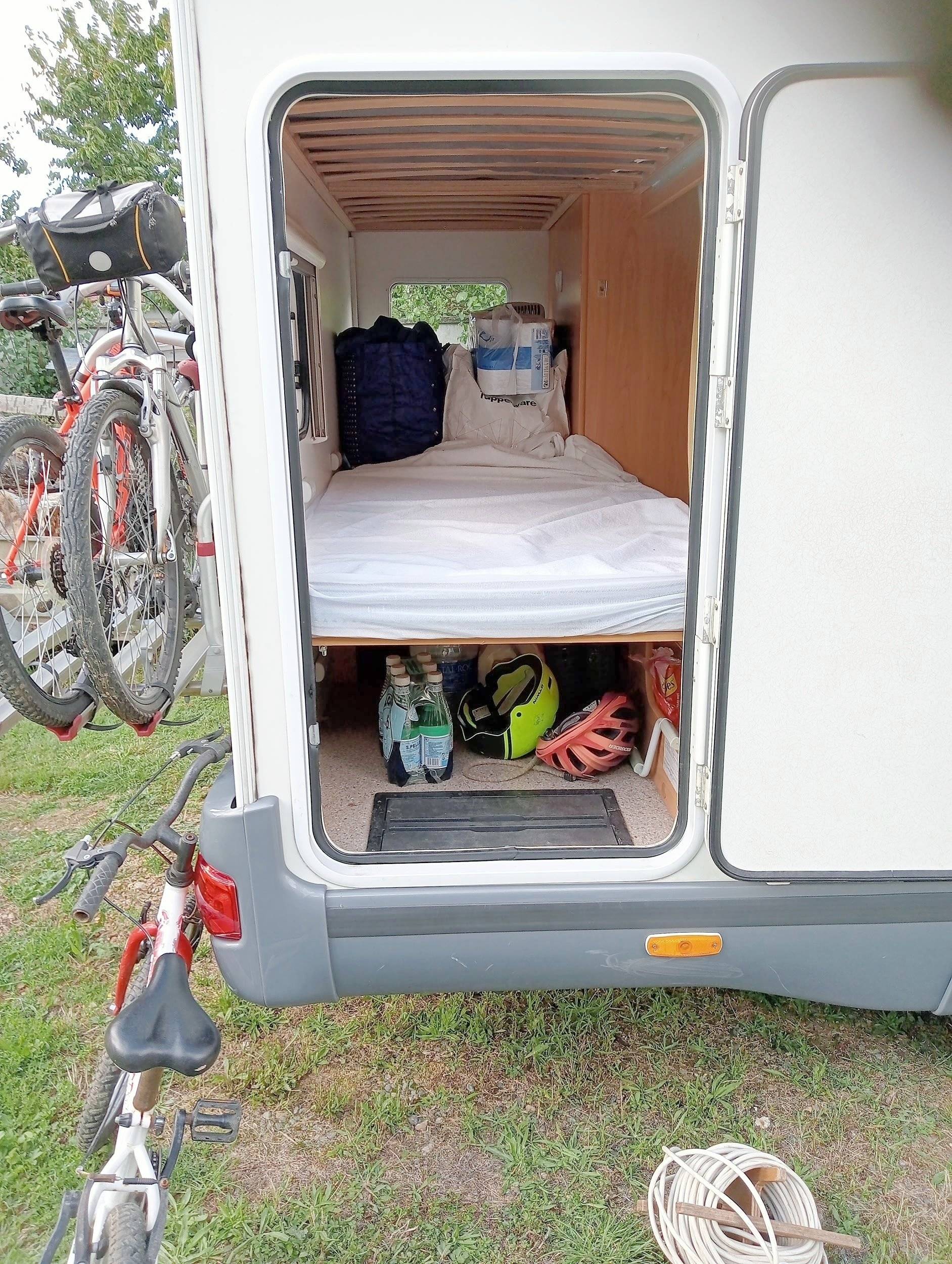 Chausson Flash 03