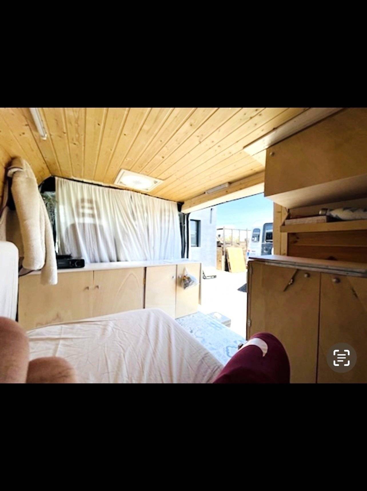 Citroën Jumper 2,2 l 120 ch