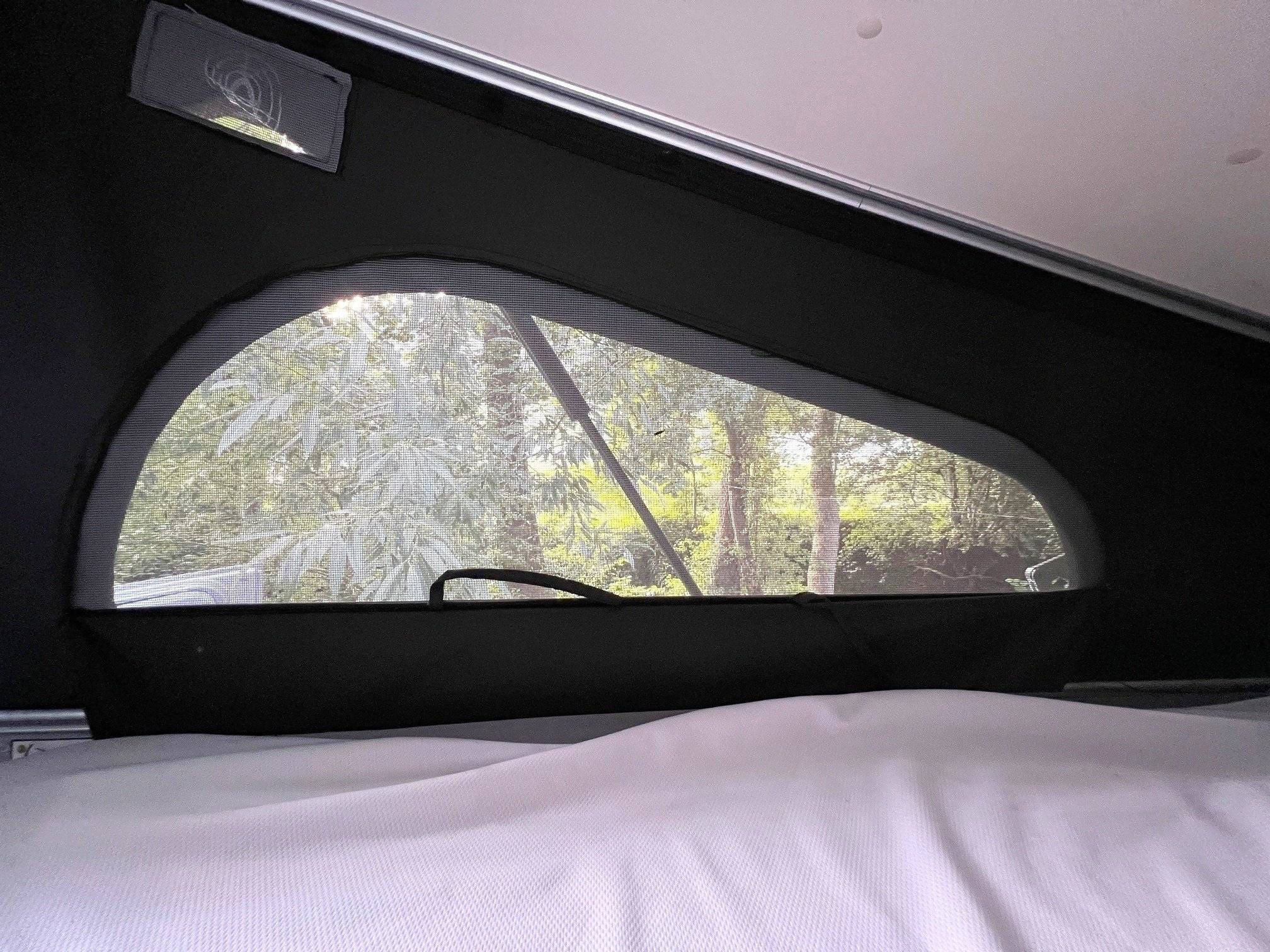 Campérêve Campérêve dreamer cap coast